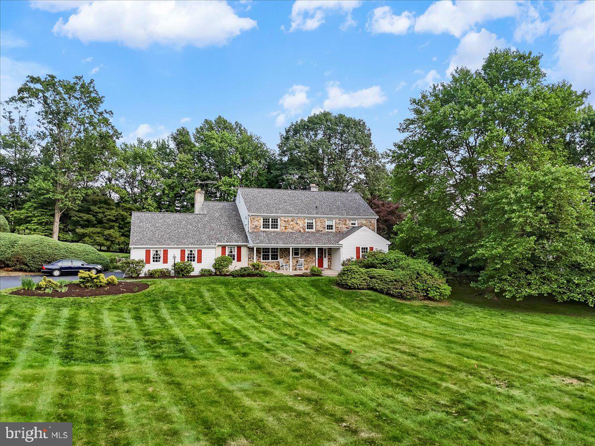 1771 HUNTERS CIRCLE