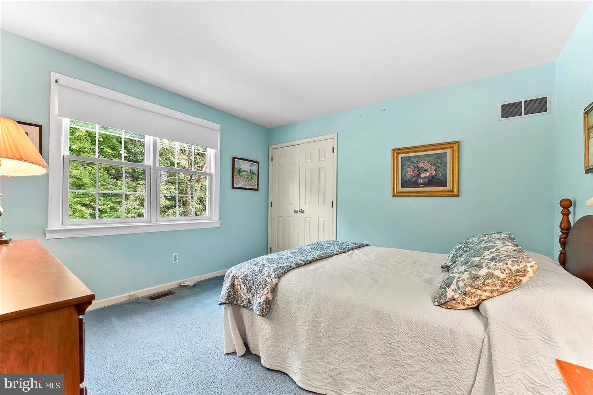 WYLLPEN FARM - Residential