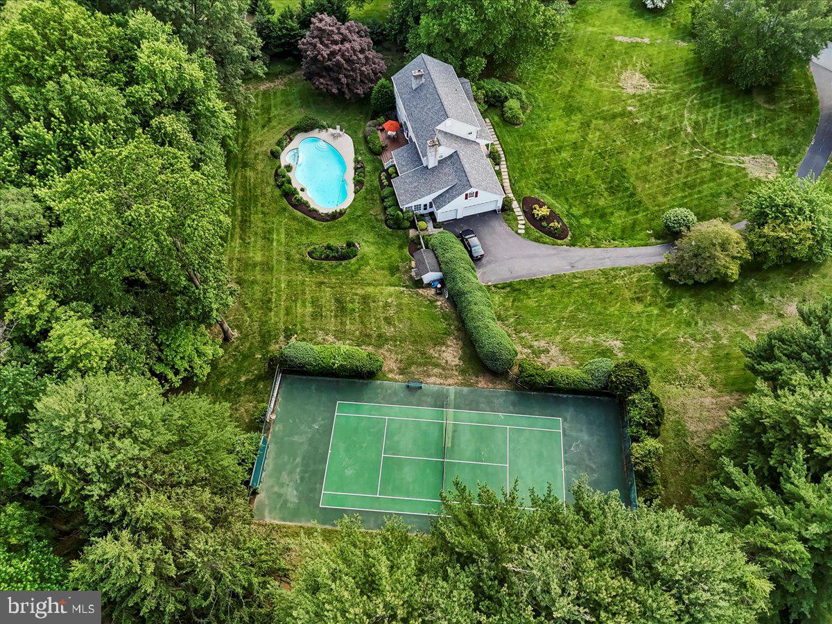 WYLLPEN FARM - Residential