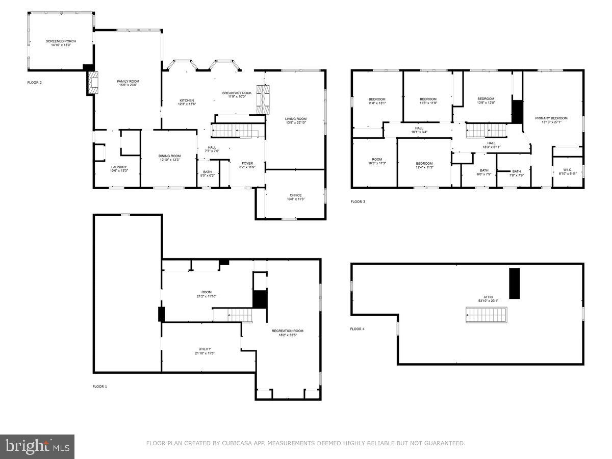 WYLLPEN FARM - Residential