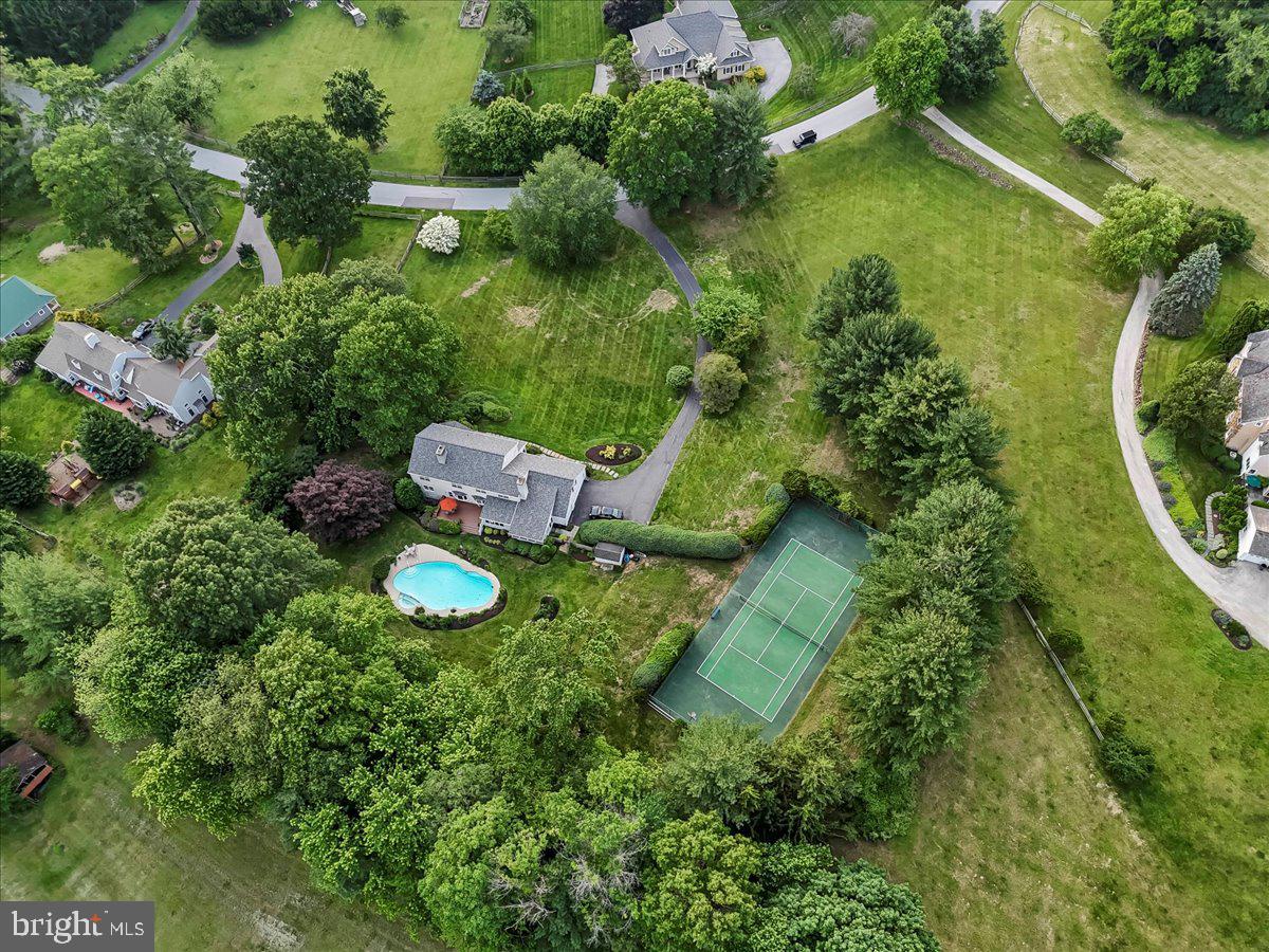 WYLLPEN FARM - Residential