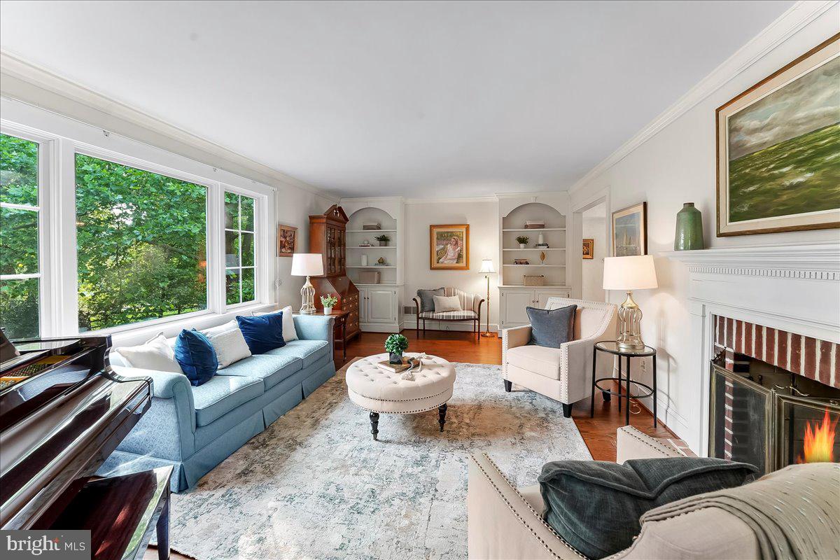 WYLLPEN FARM - Residential