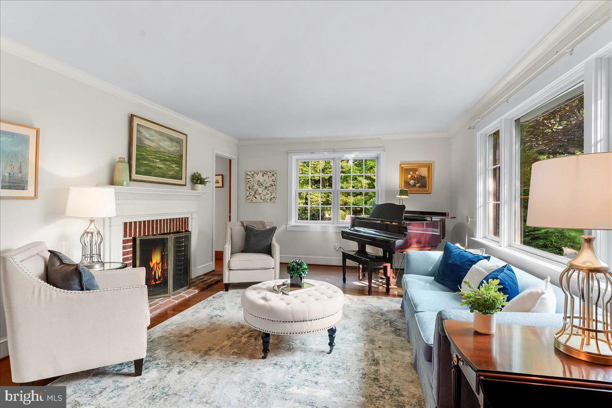 WYLLPEN FARM - Residential