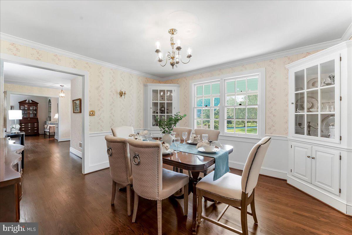 WYLLPEN FARM - Residential