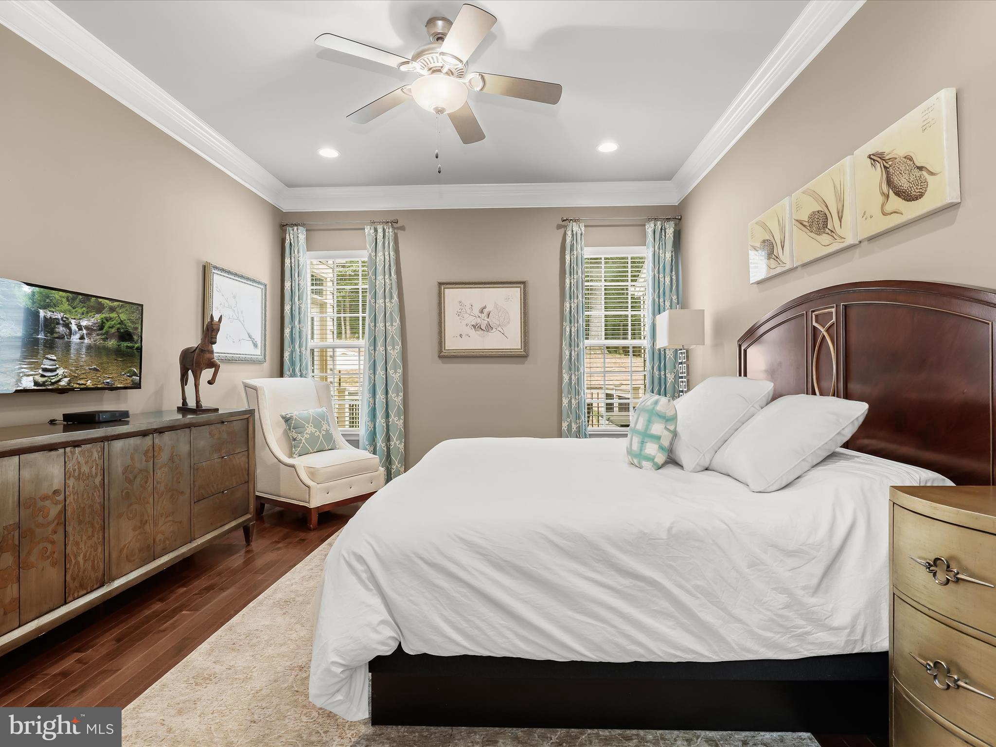 WAVERLY WOODS - Residential