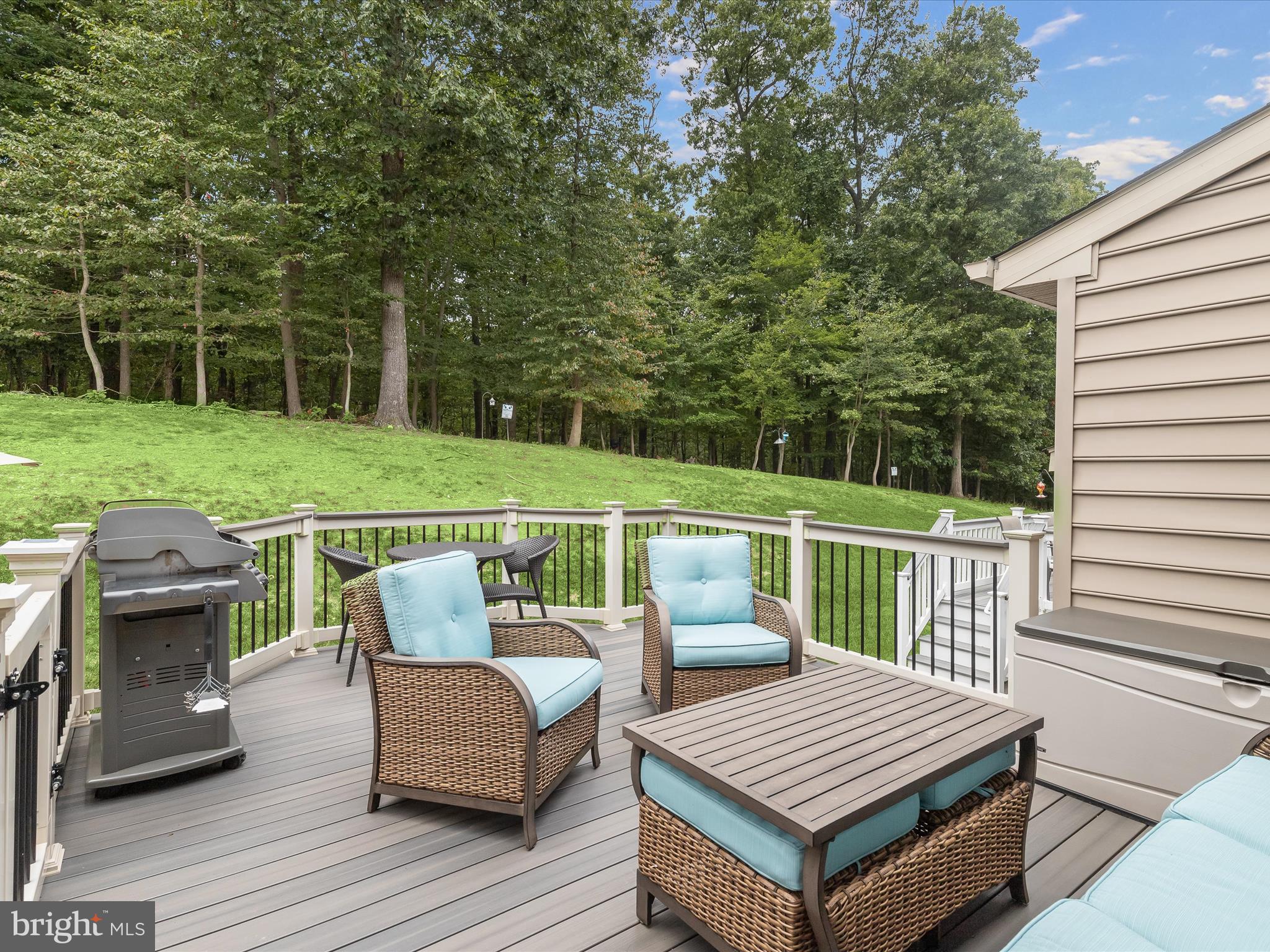 WAVERLY WOODS - Residential