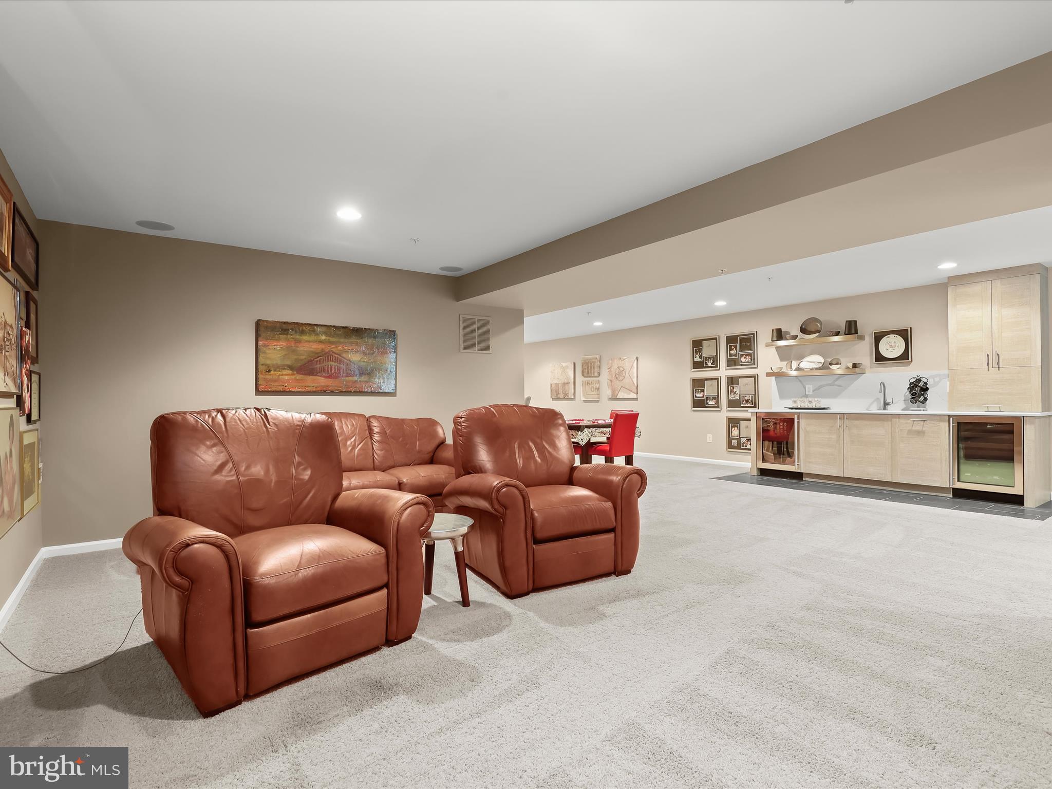 WAVERLY WOODS - Residential