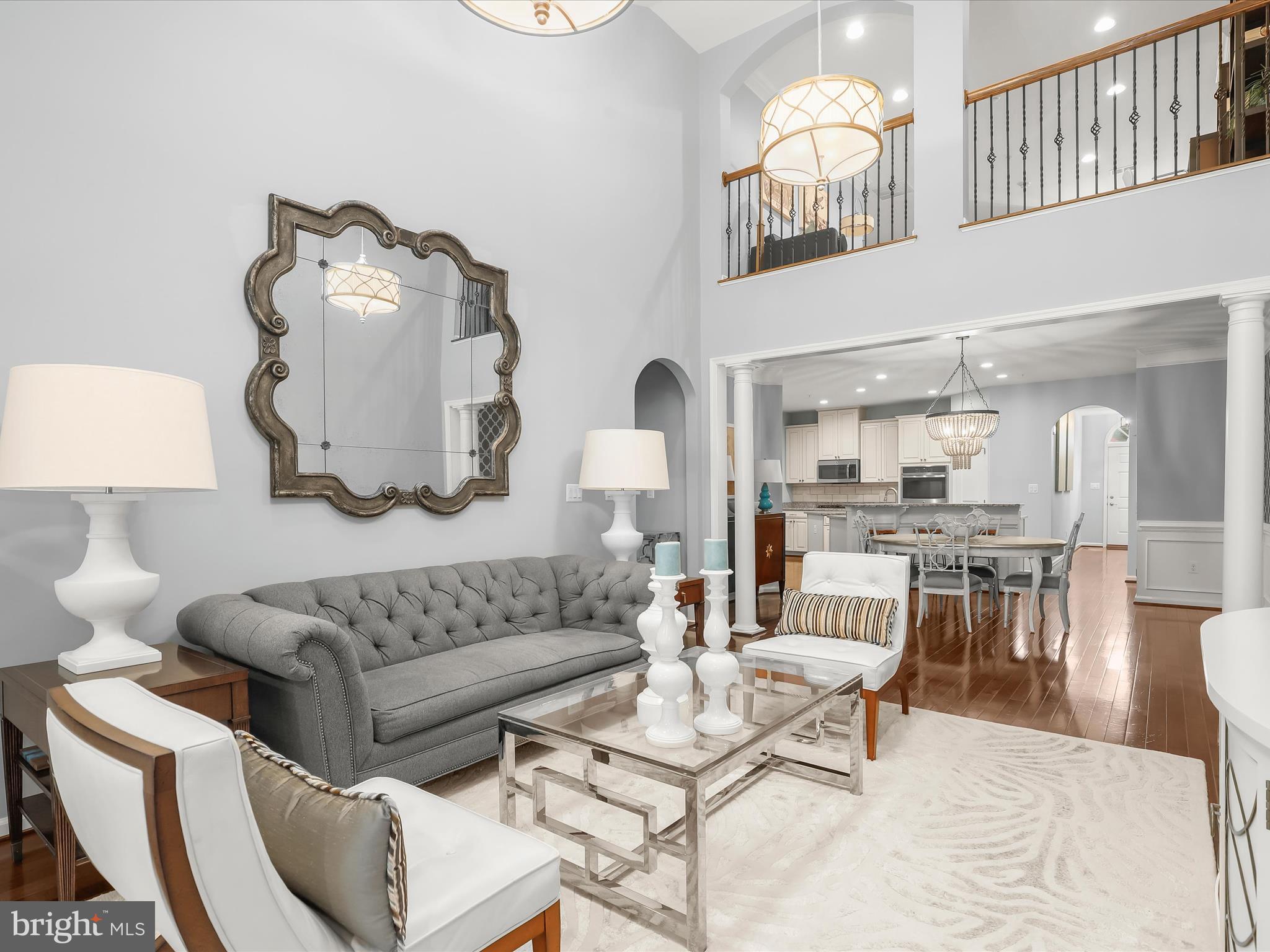 WAVERLY WOODS - Residential