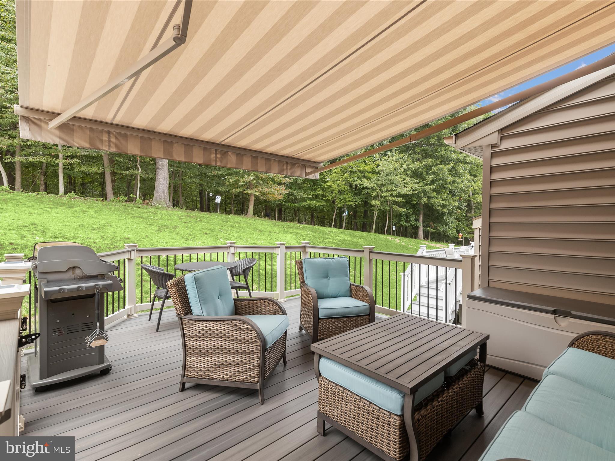 WAVERLY WOODS - Residential