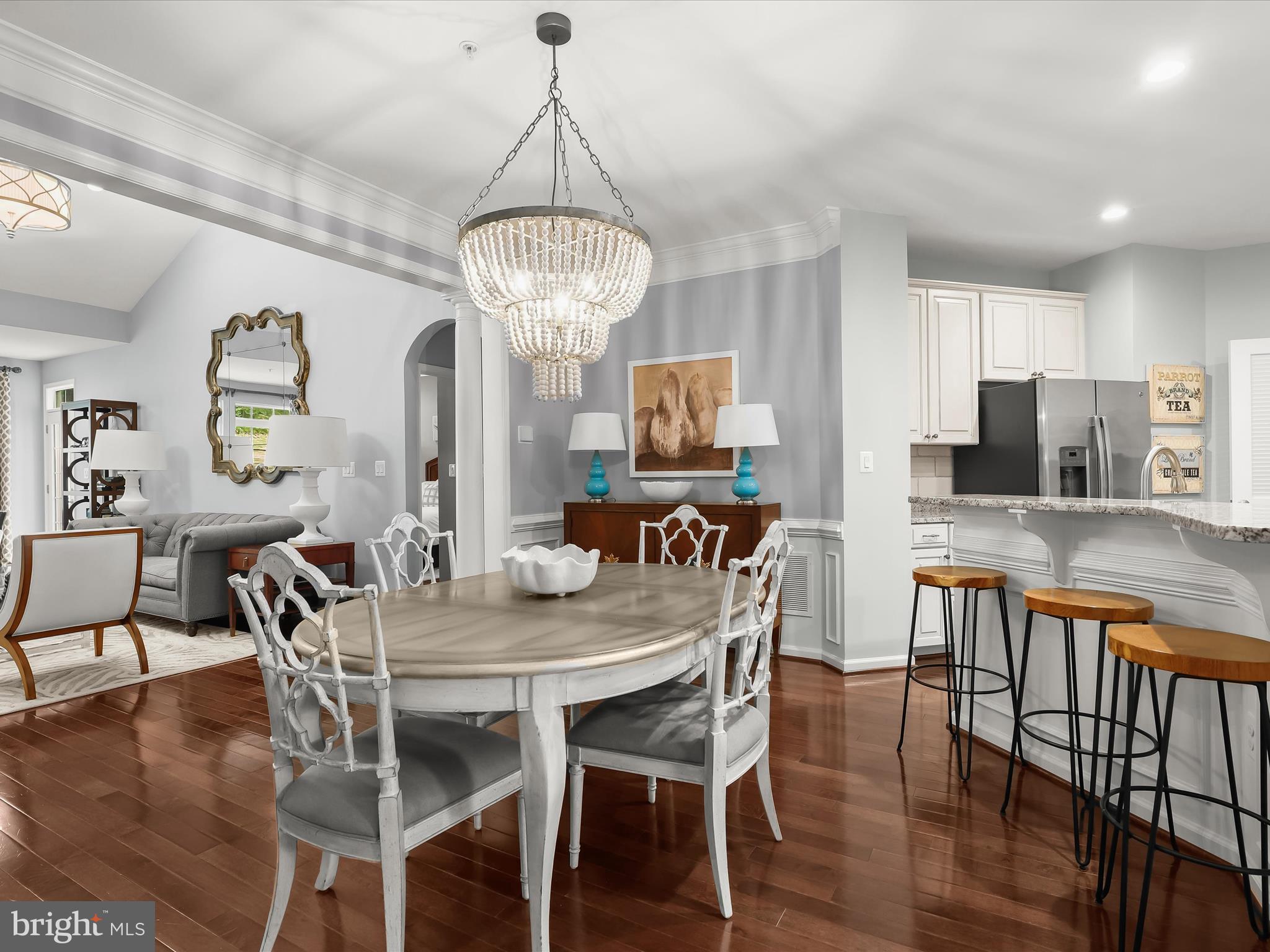 WAVERLY WOODS - Residential