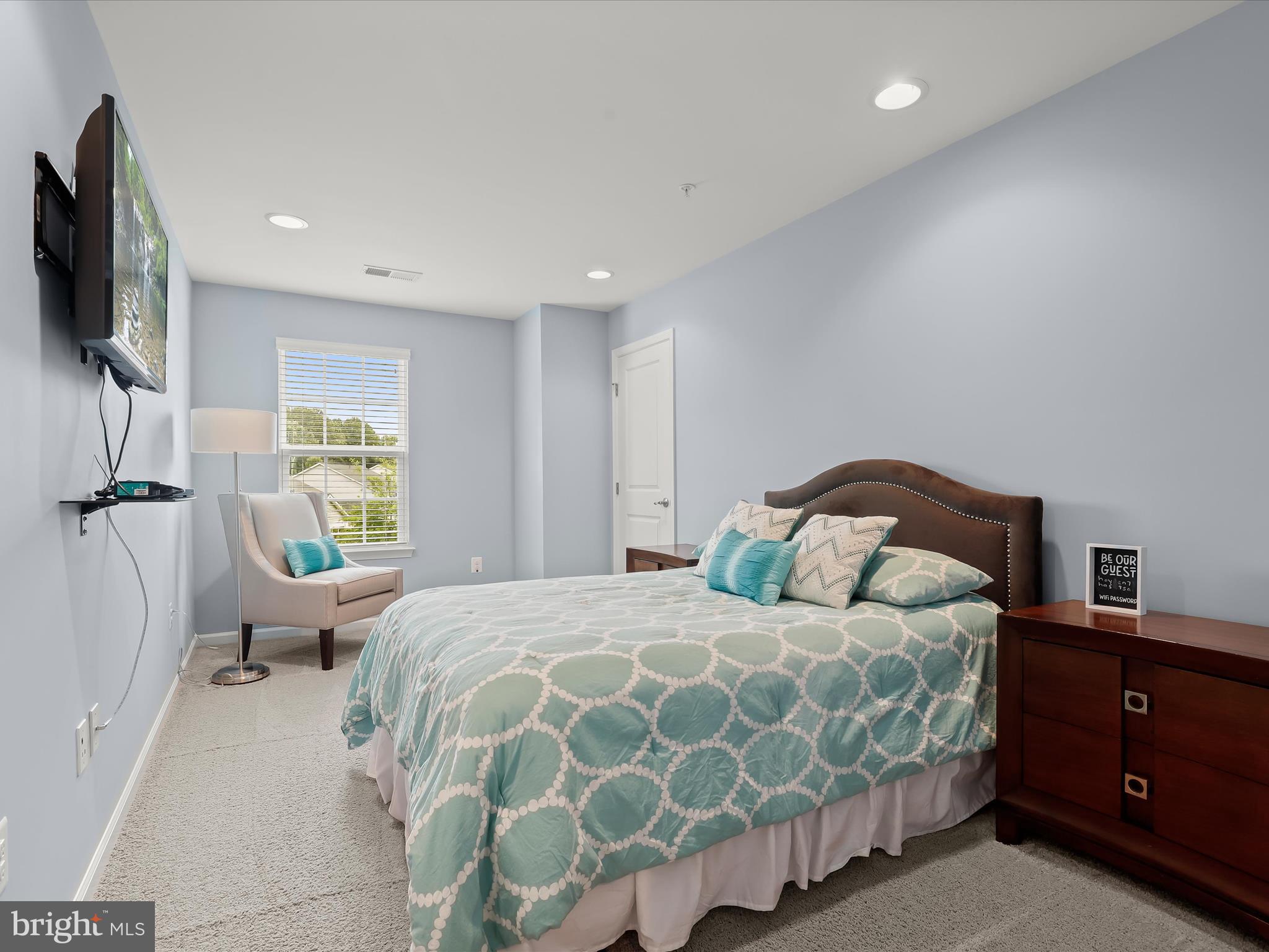 WAVERLY WOODS - Residential