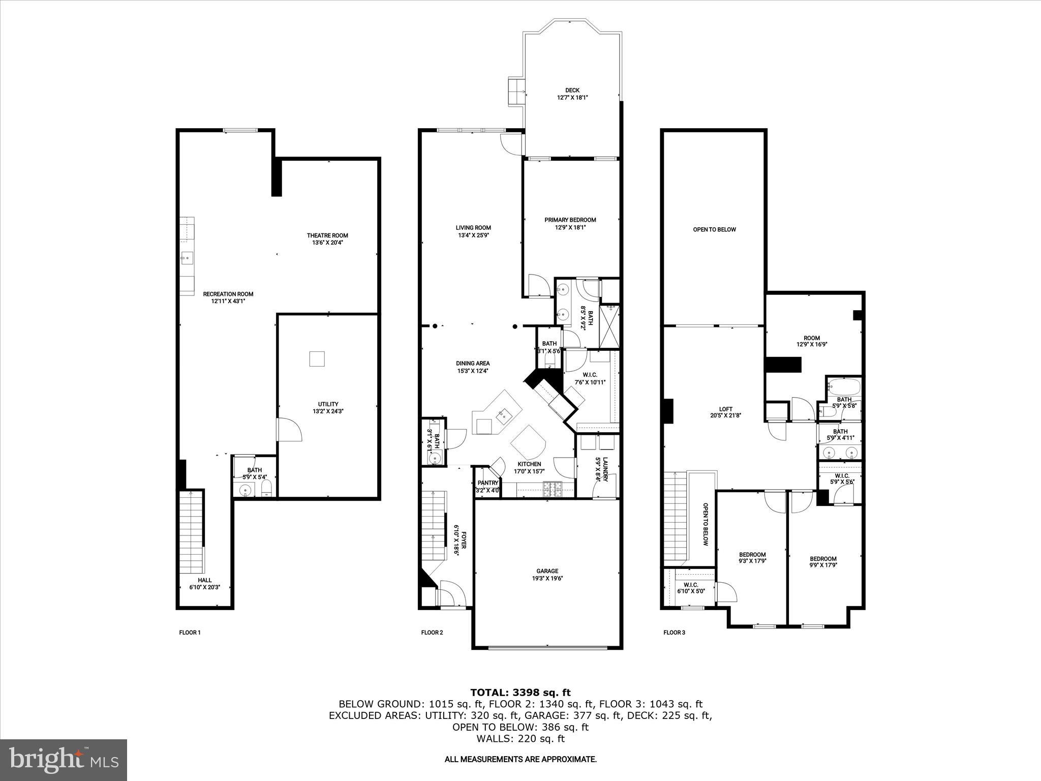 WAVERLY WOODS - Residential