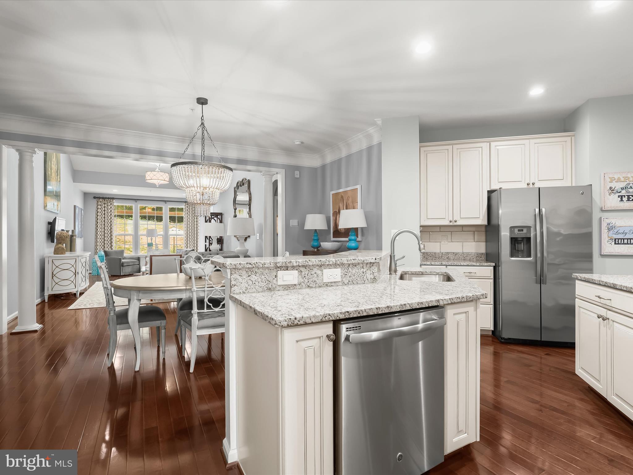 WAVERLY WOODS - Residential