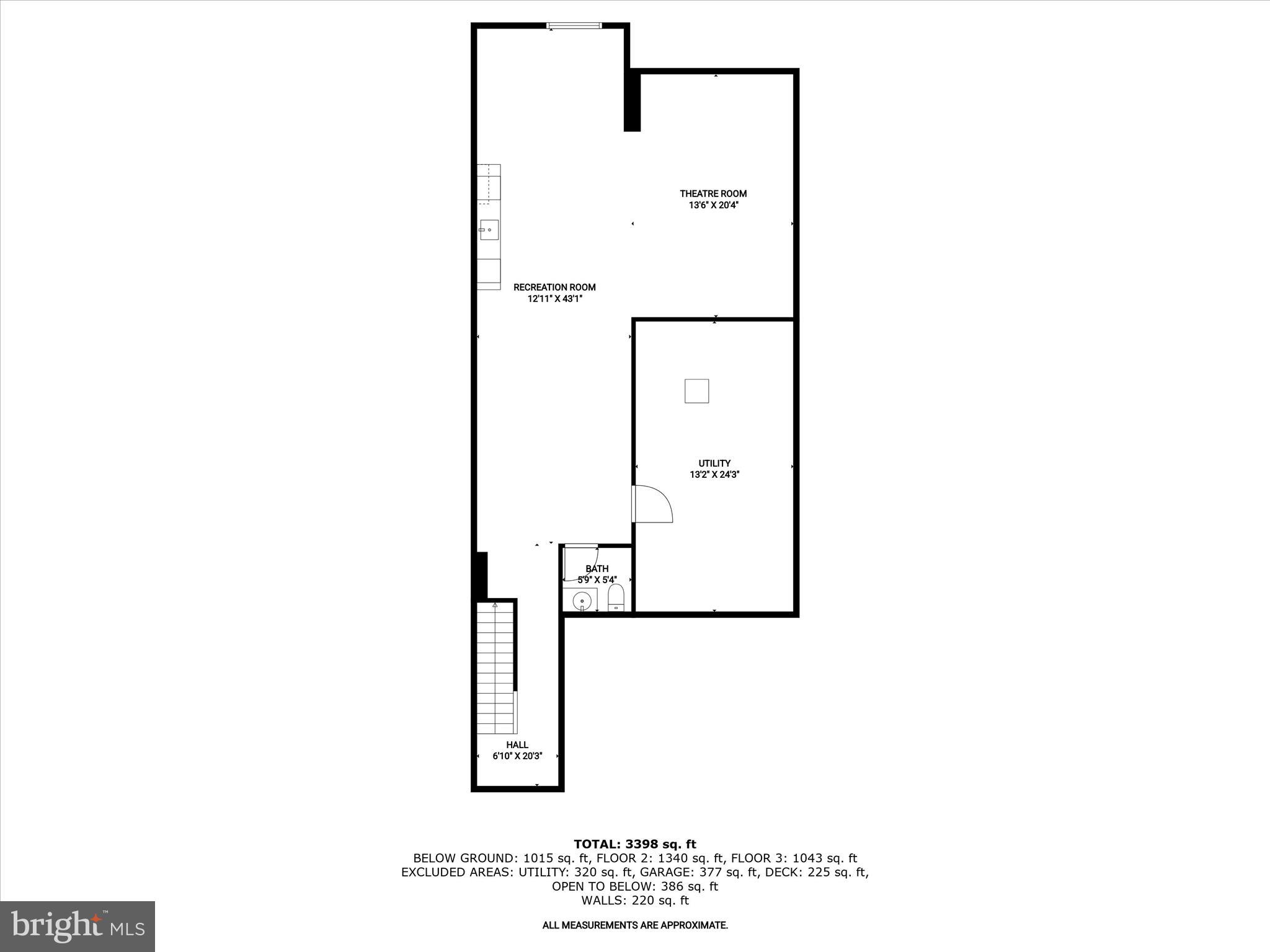 WAVERLY WOODS - Residential