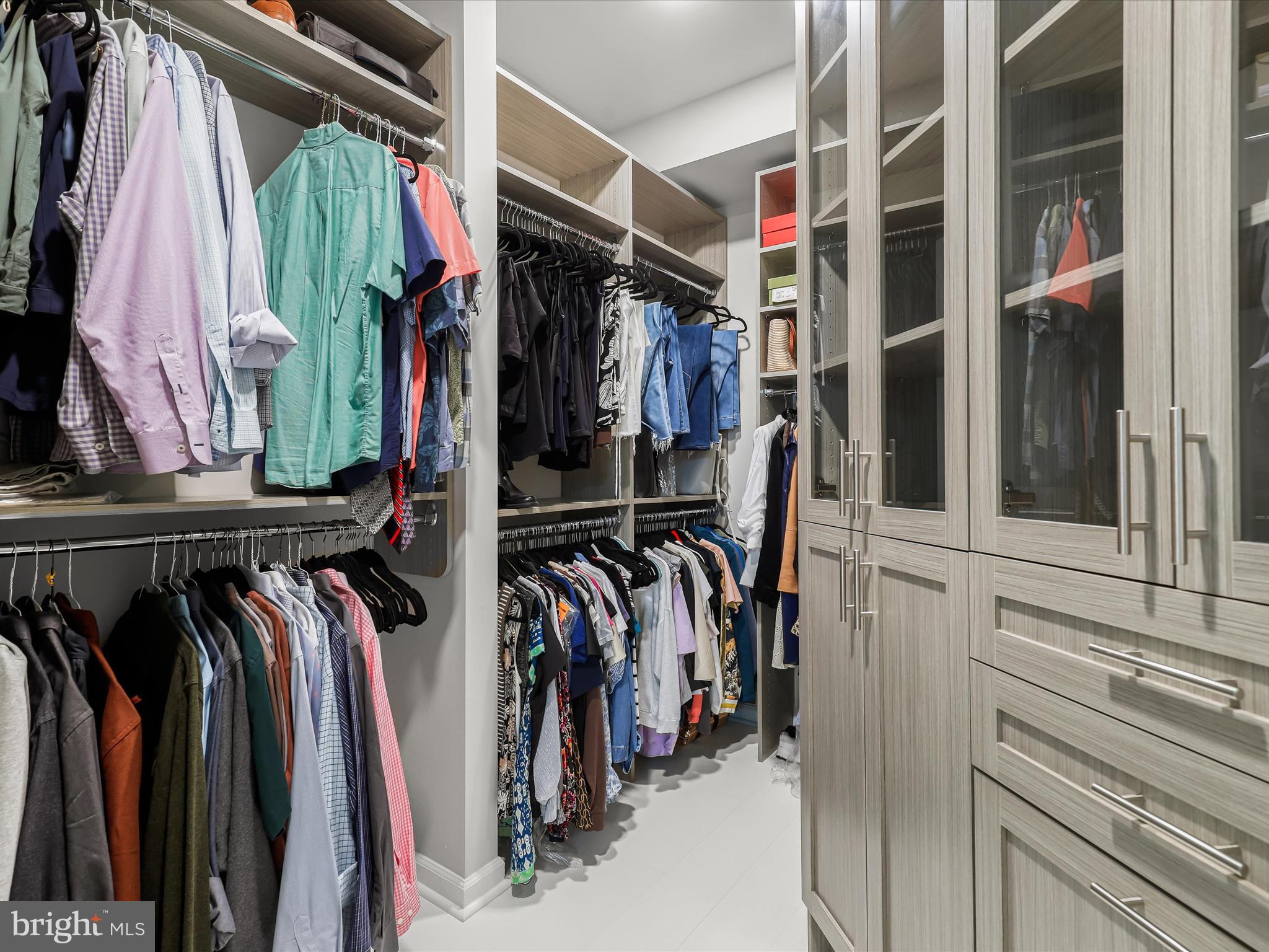 WAVERLY WOODS - Residential