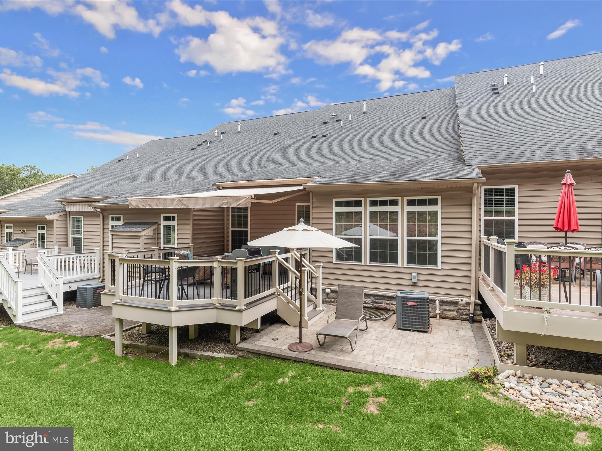 WAVERLY WOODS - Residential