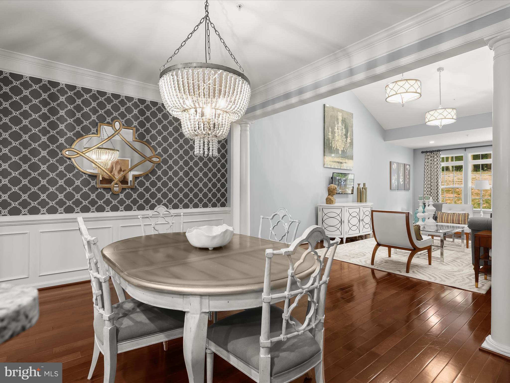 WAVERLY WOODS - Residential