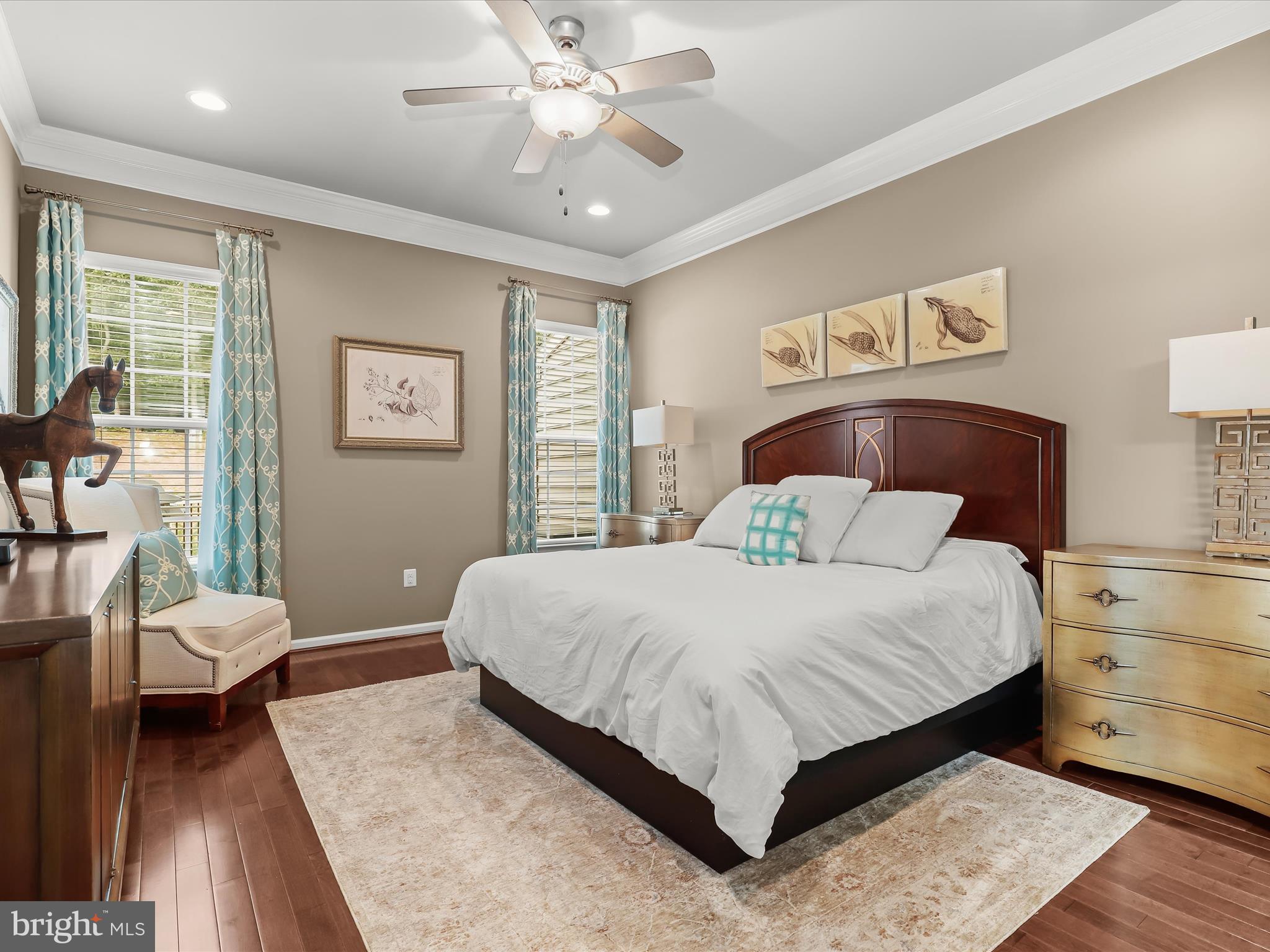 WAVERLY WOODS - Residential