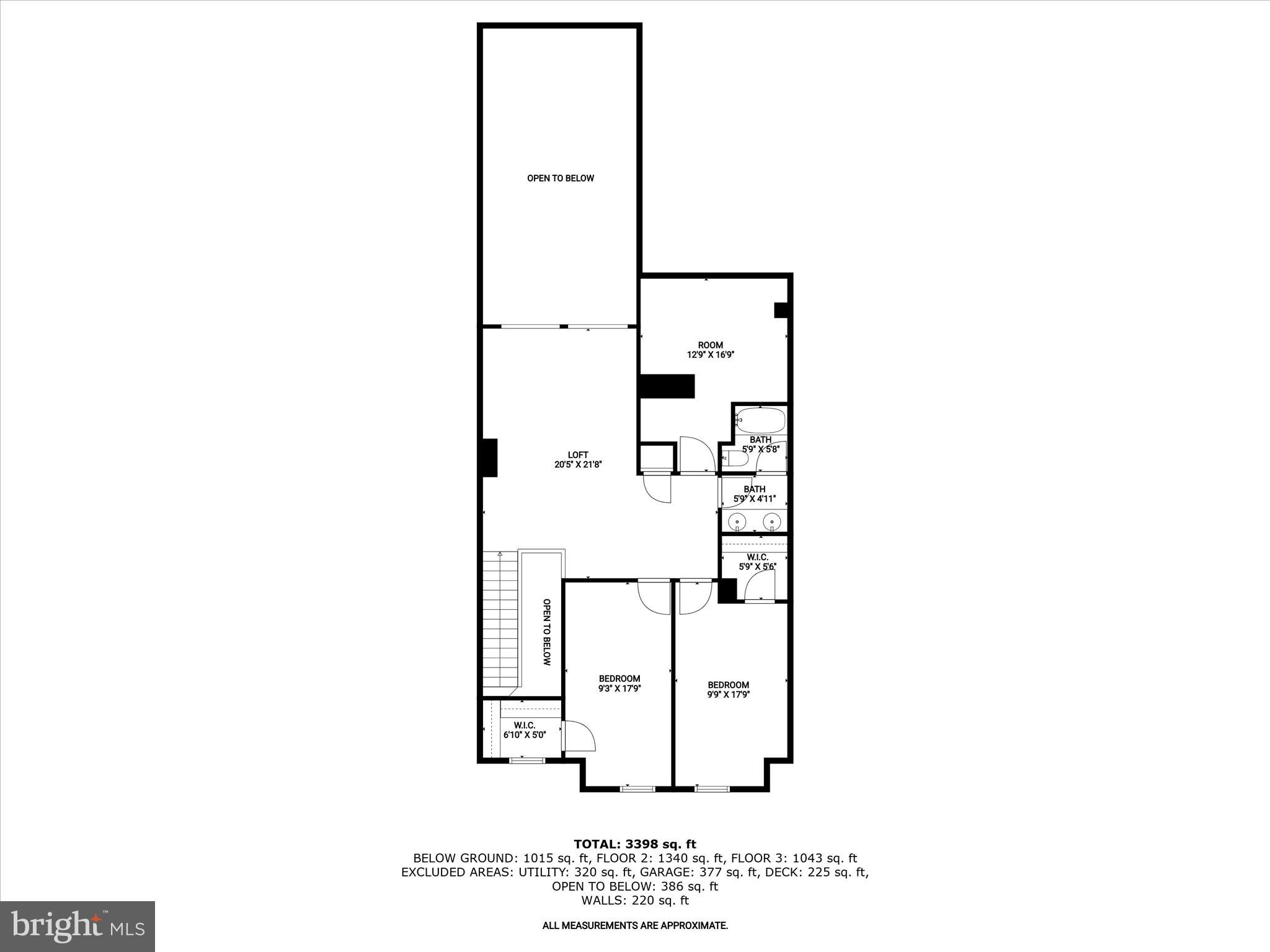 WAVERLY WOODS - Residential