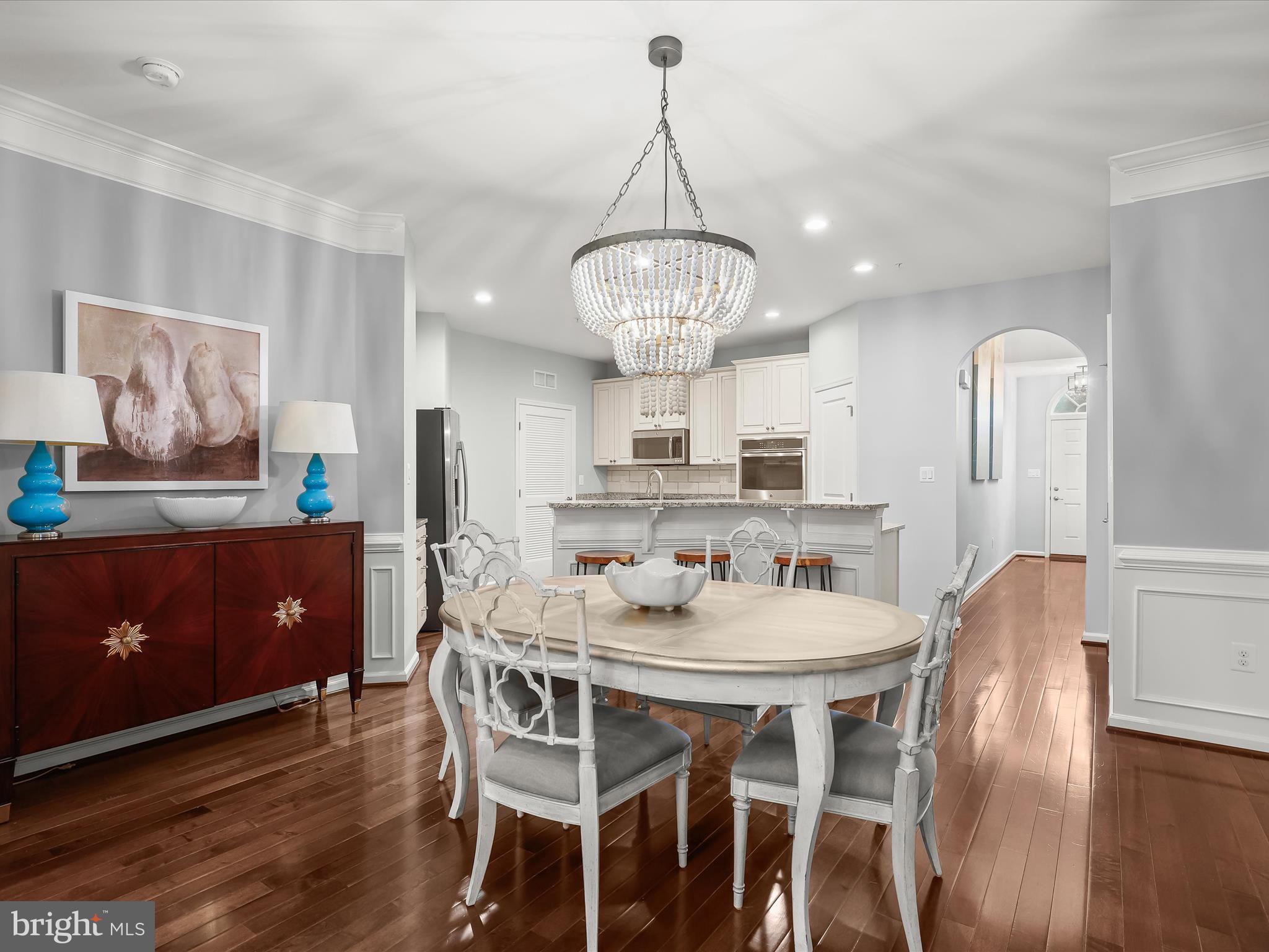 WAVERLY WOODS - Residential