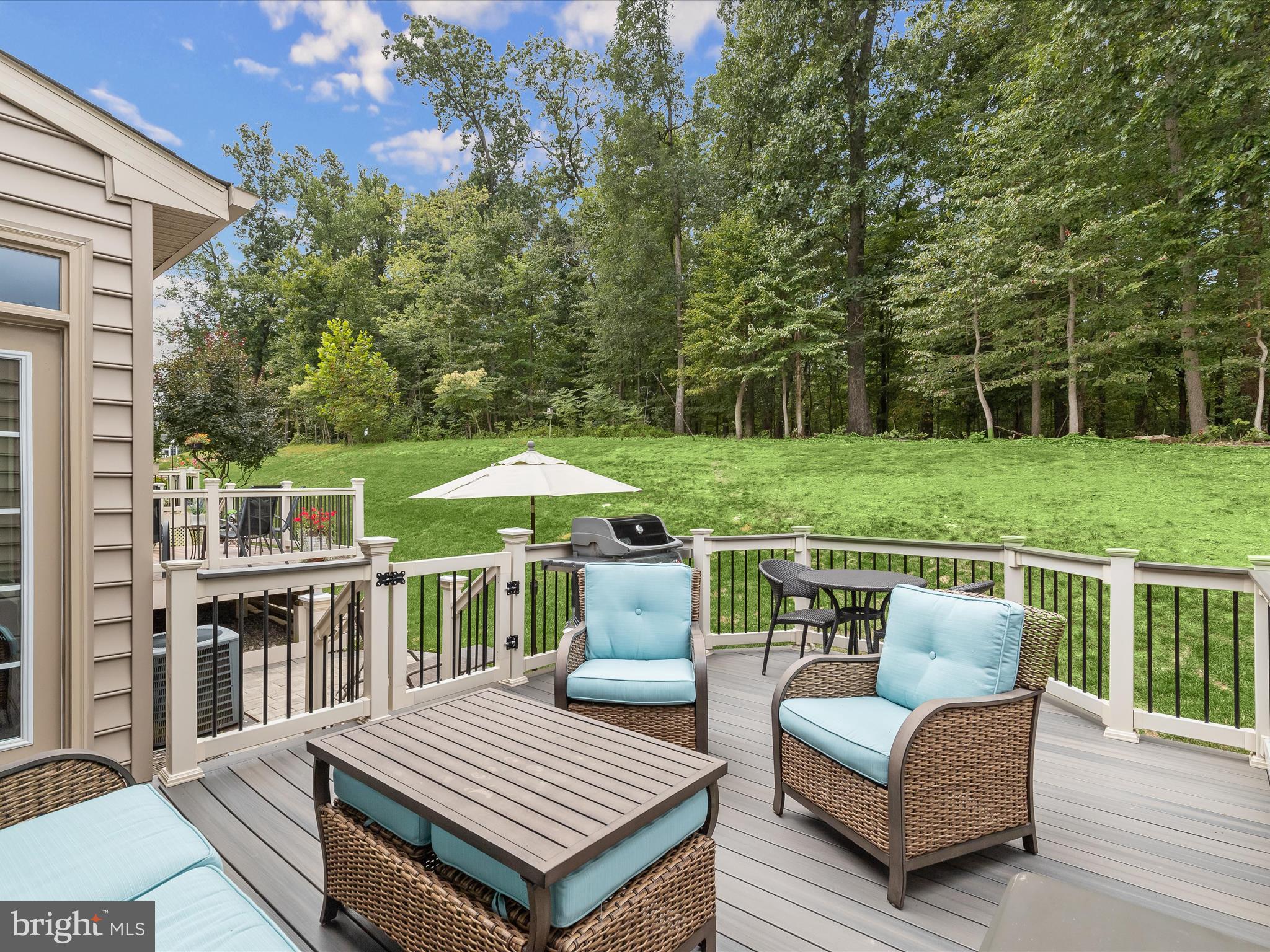 WAVERLY WOODS - Residential