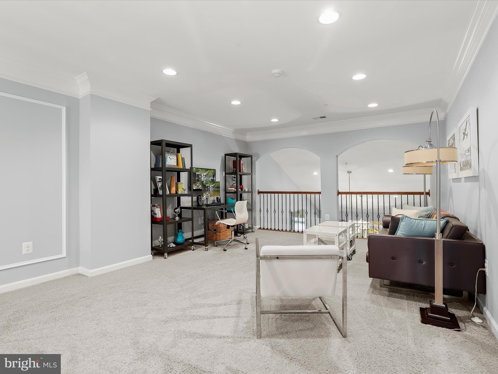 WAVERLY WOODS - Residential