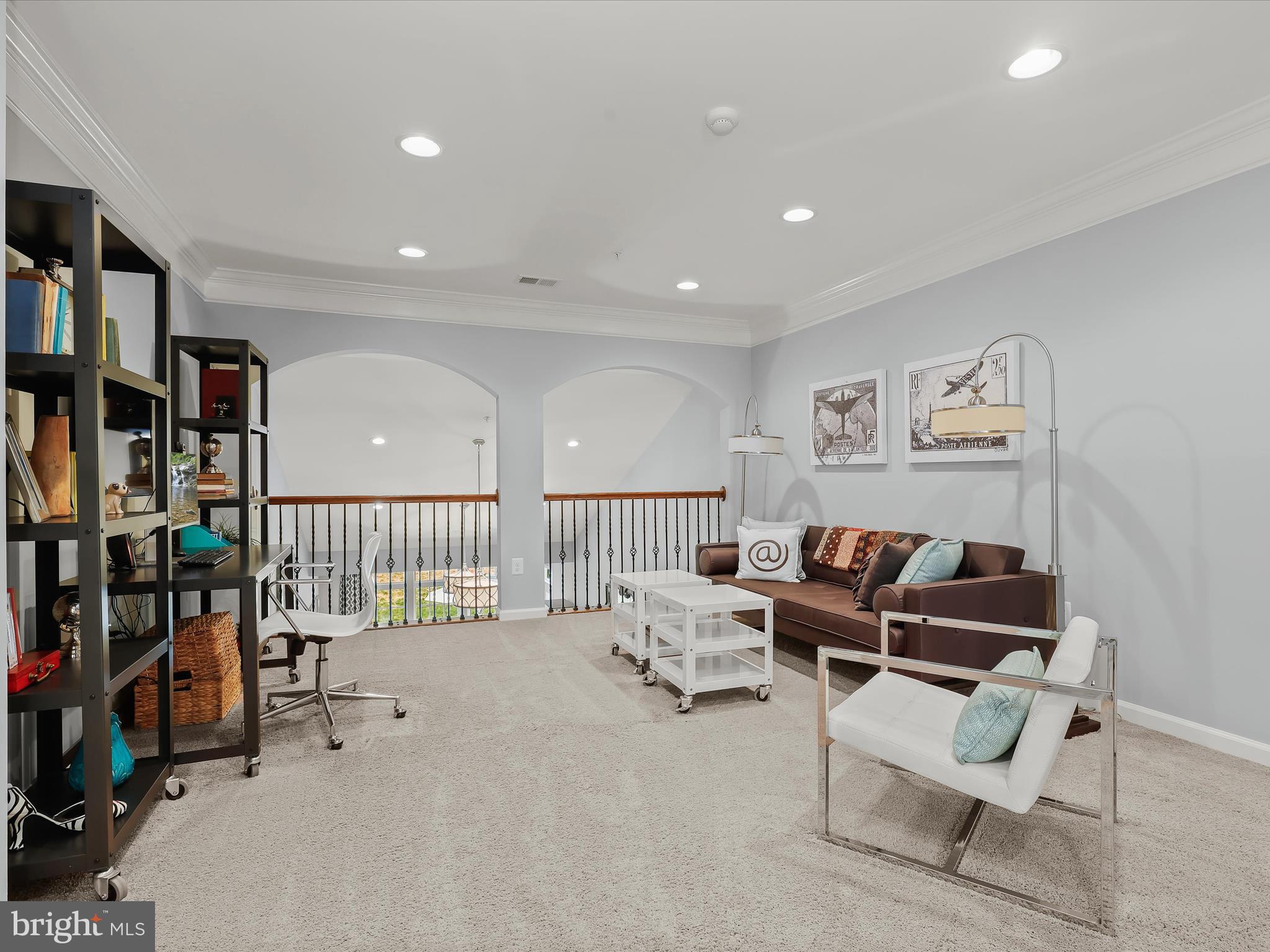 WAVERLY WOODS - Residential