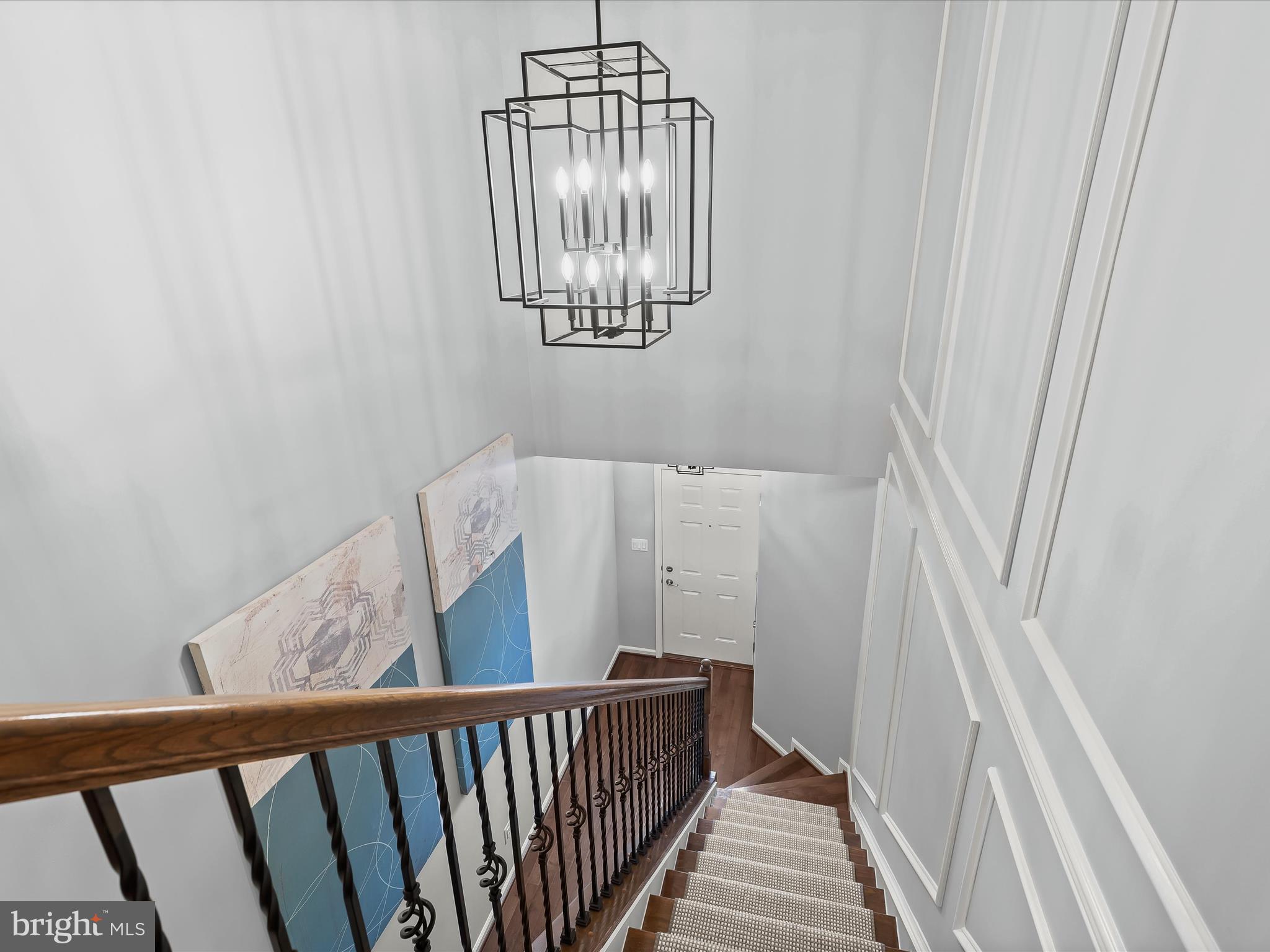 WAVERLY WOODS - Residential