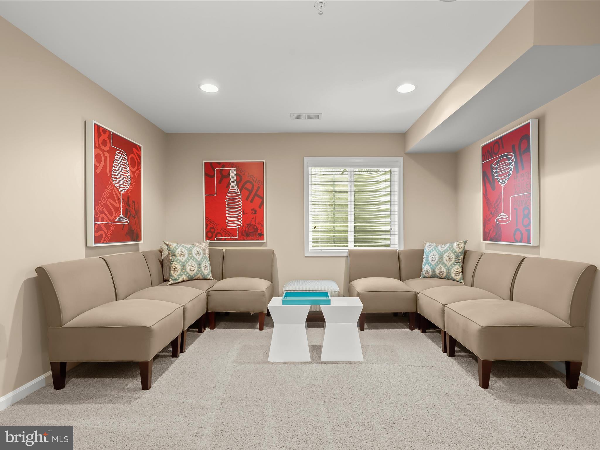 WAVERLY WOODS - Residential