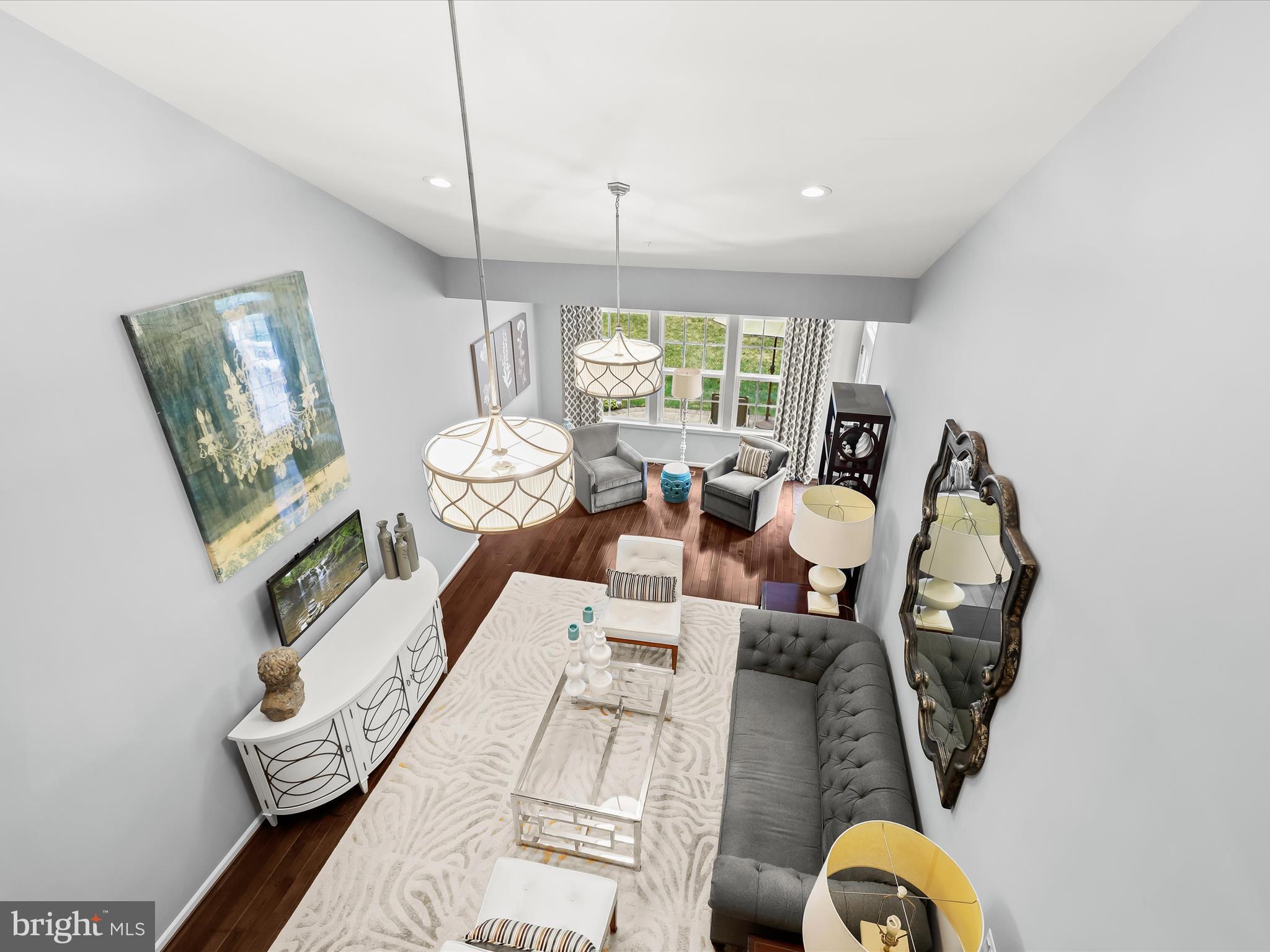 WAVERLY WOODS - Residential