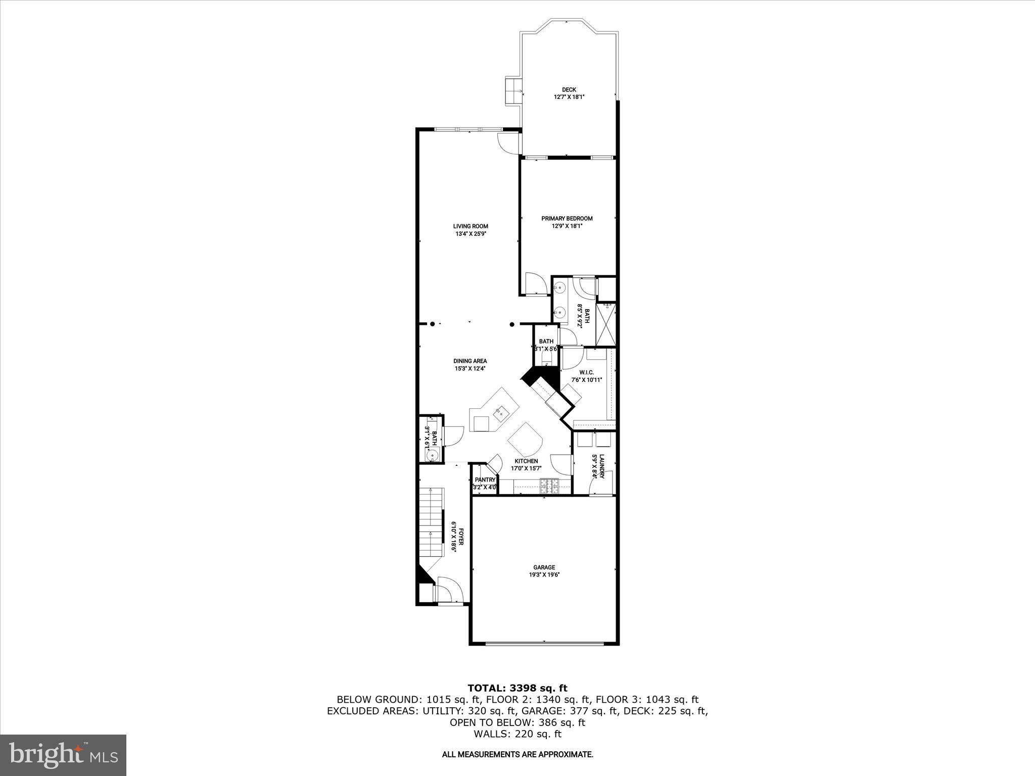 WAVERLY WOODS - Residential