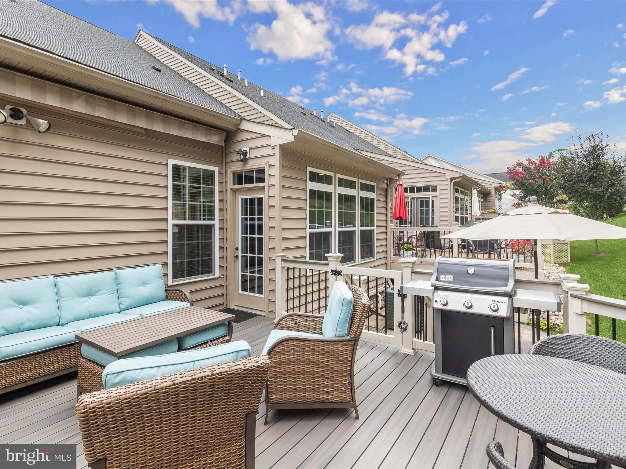 WAVERLY WOODS - Residential