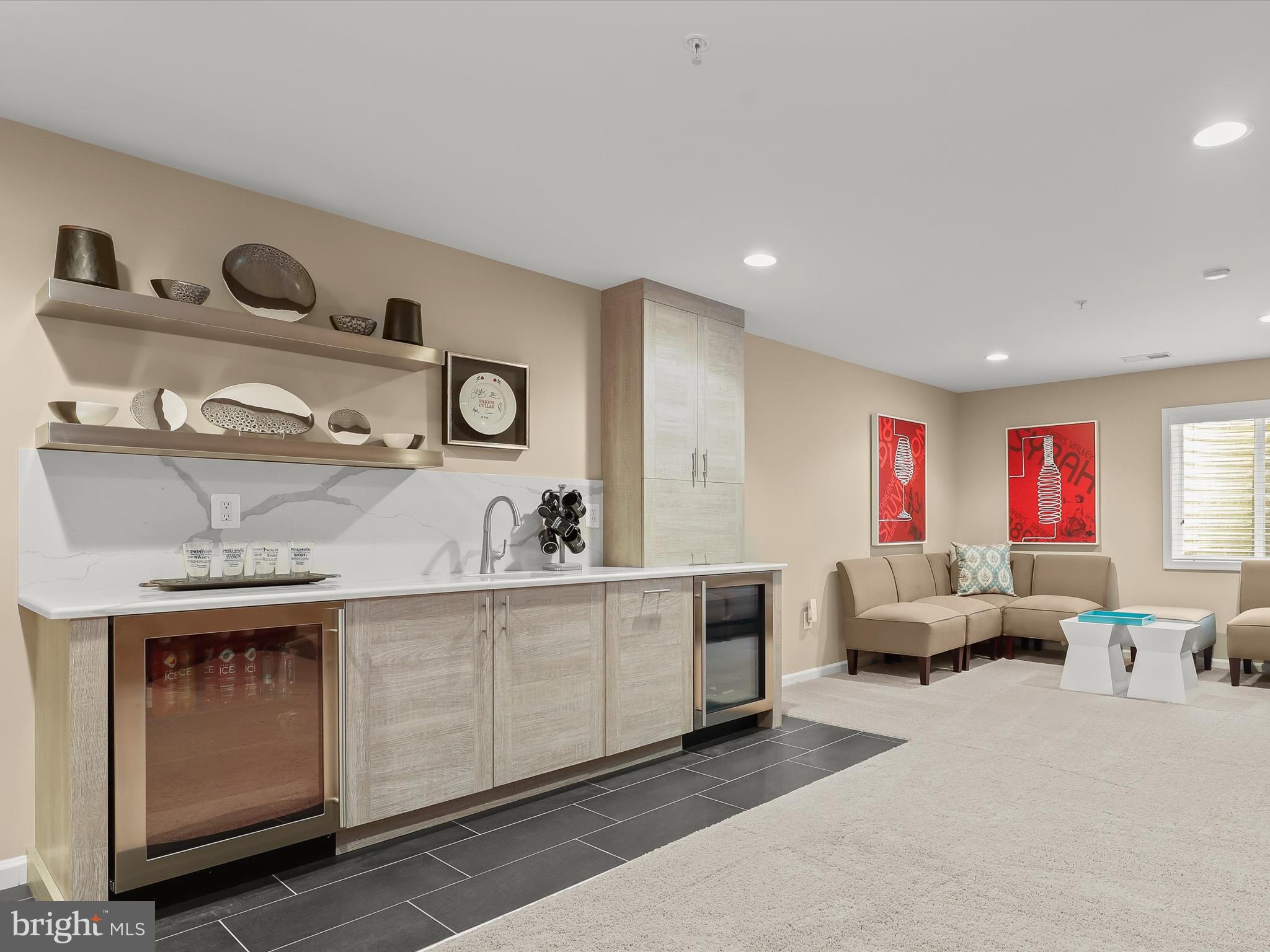 WAVERLY WOODS - Residential