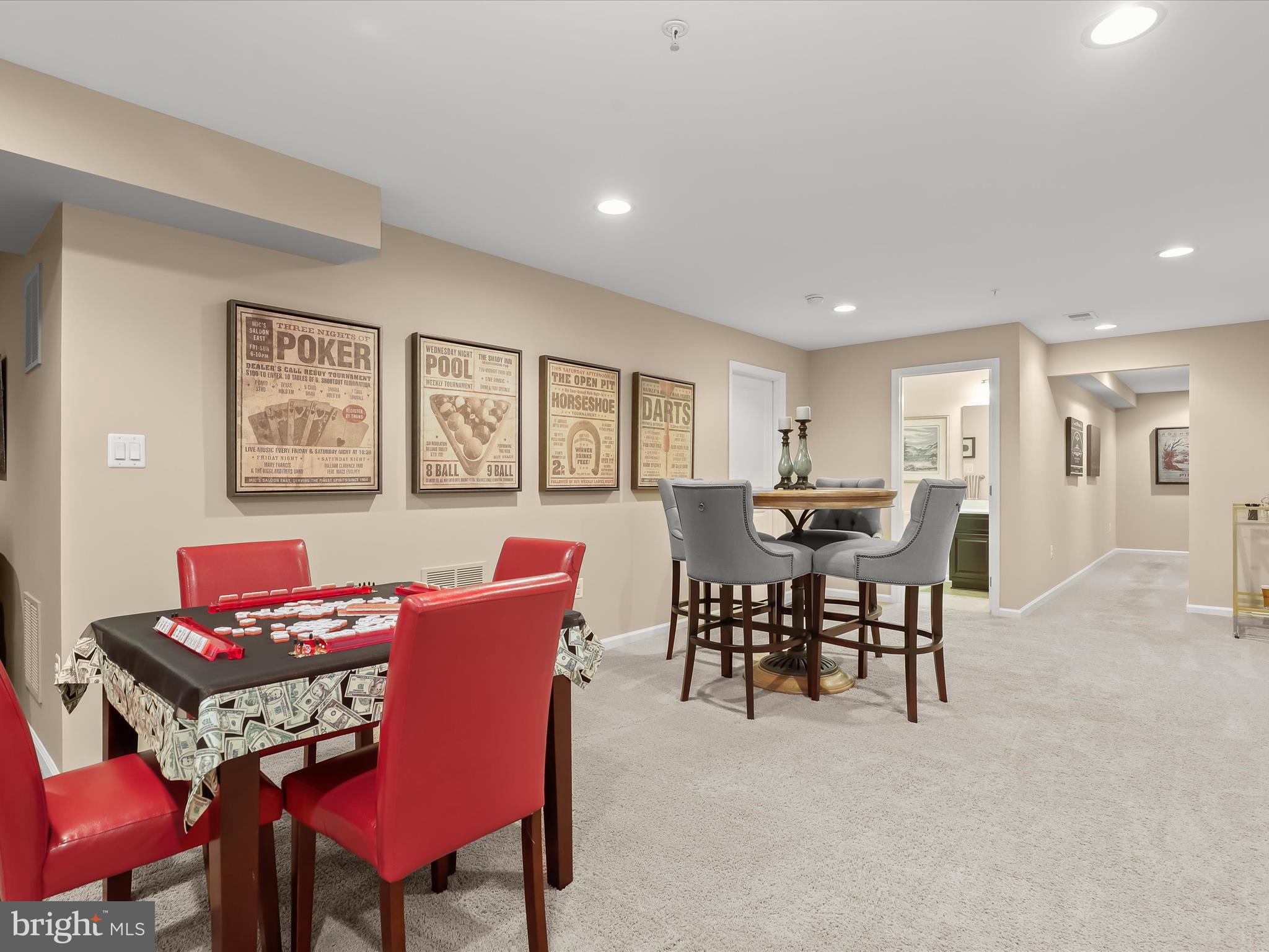 WAVERLY WOODS - Residential