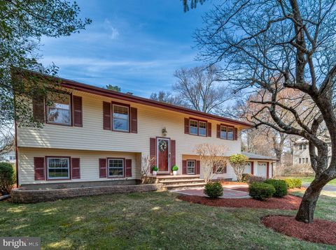 Homes For Sale - 6 Jeffrey Lane<br/> Mercer County, PRINCETON JUNCTION, NJ 08550