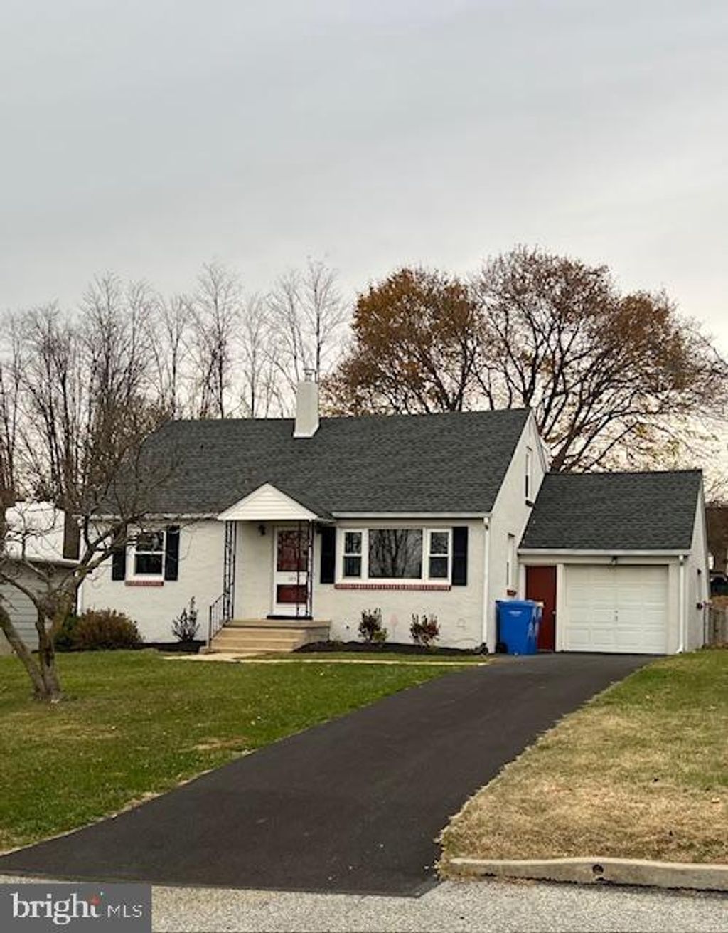 Photo of 105 E 2nd Avenue, PARKESBURG, PA 19365 (MLS # PACT2113840)