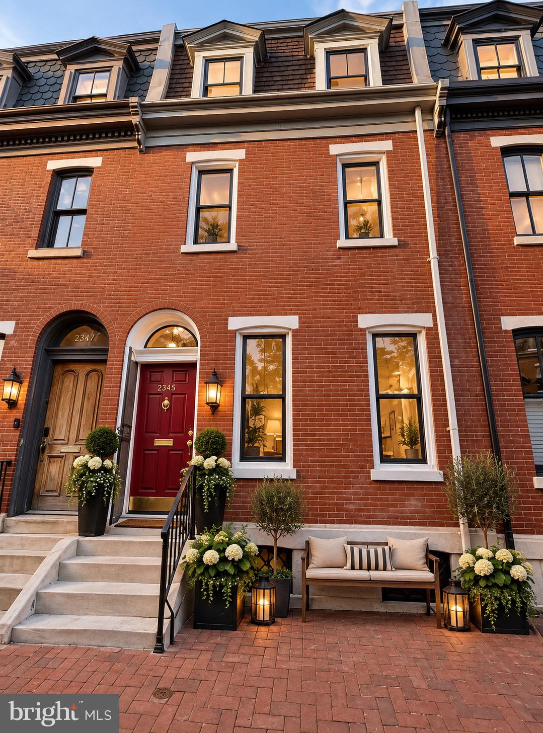 2345 SAINT ALBANS