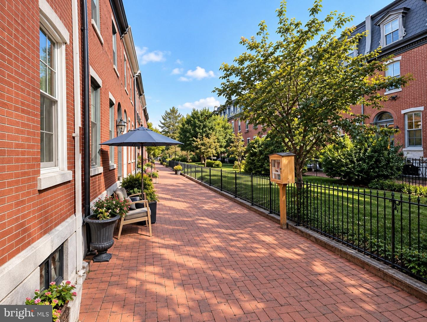 2345 SAINT ALBANS