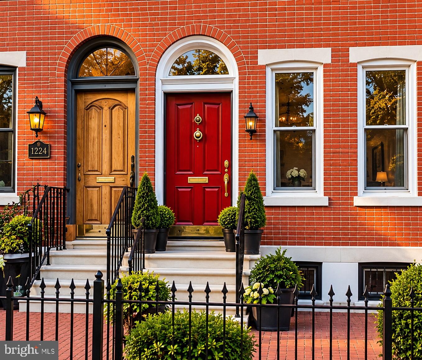2345 SAINT ALBANS