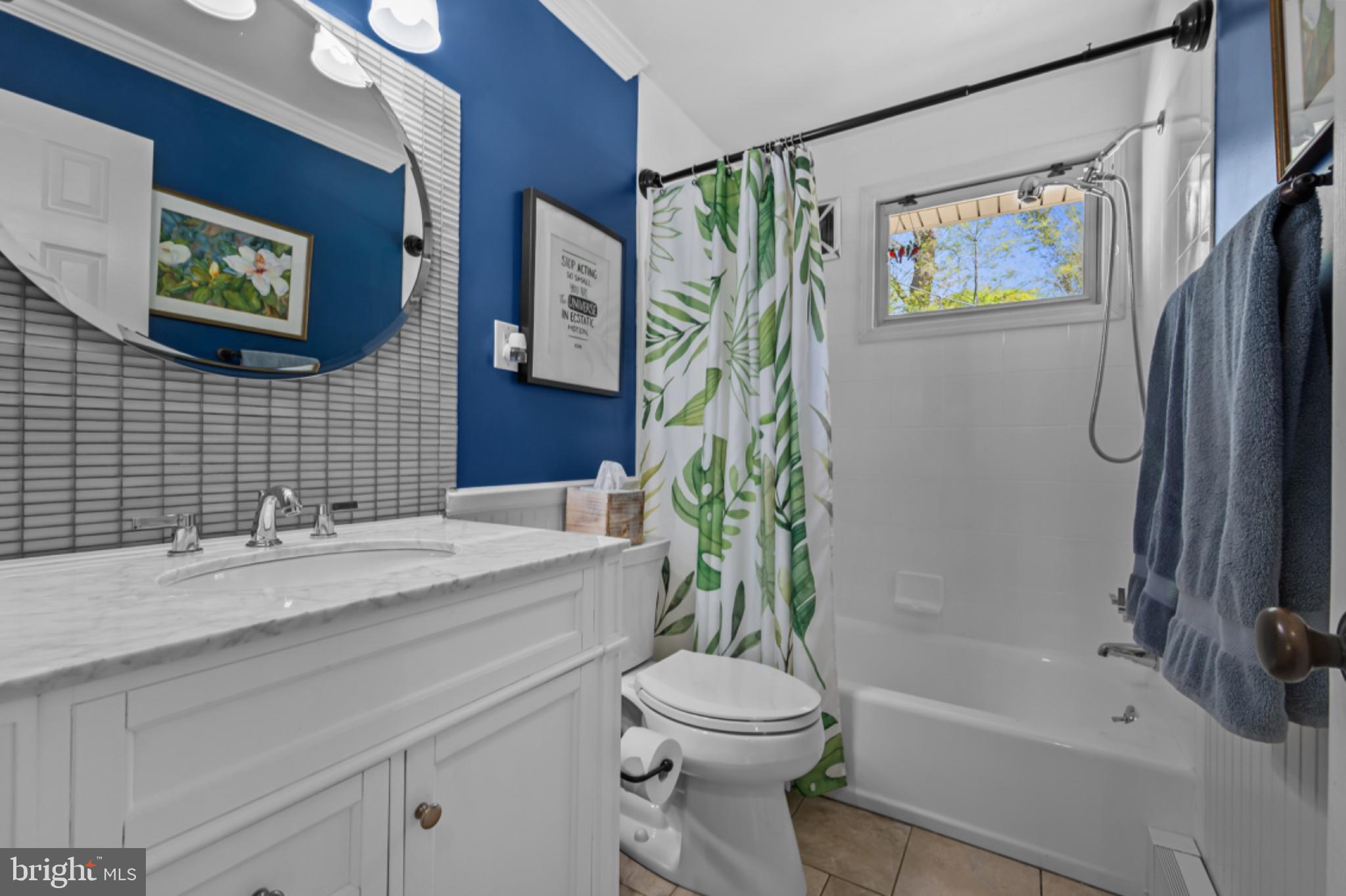 BALLANTRAE - Residential