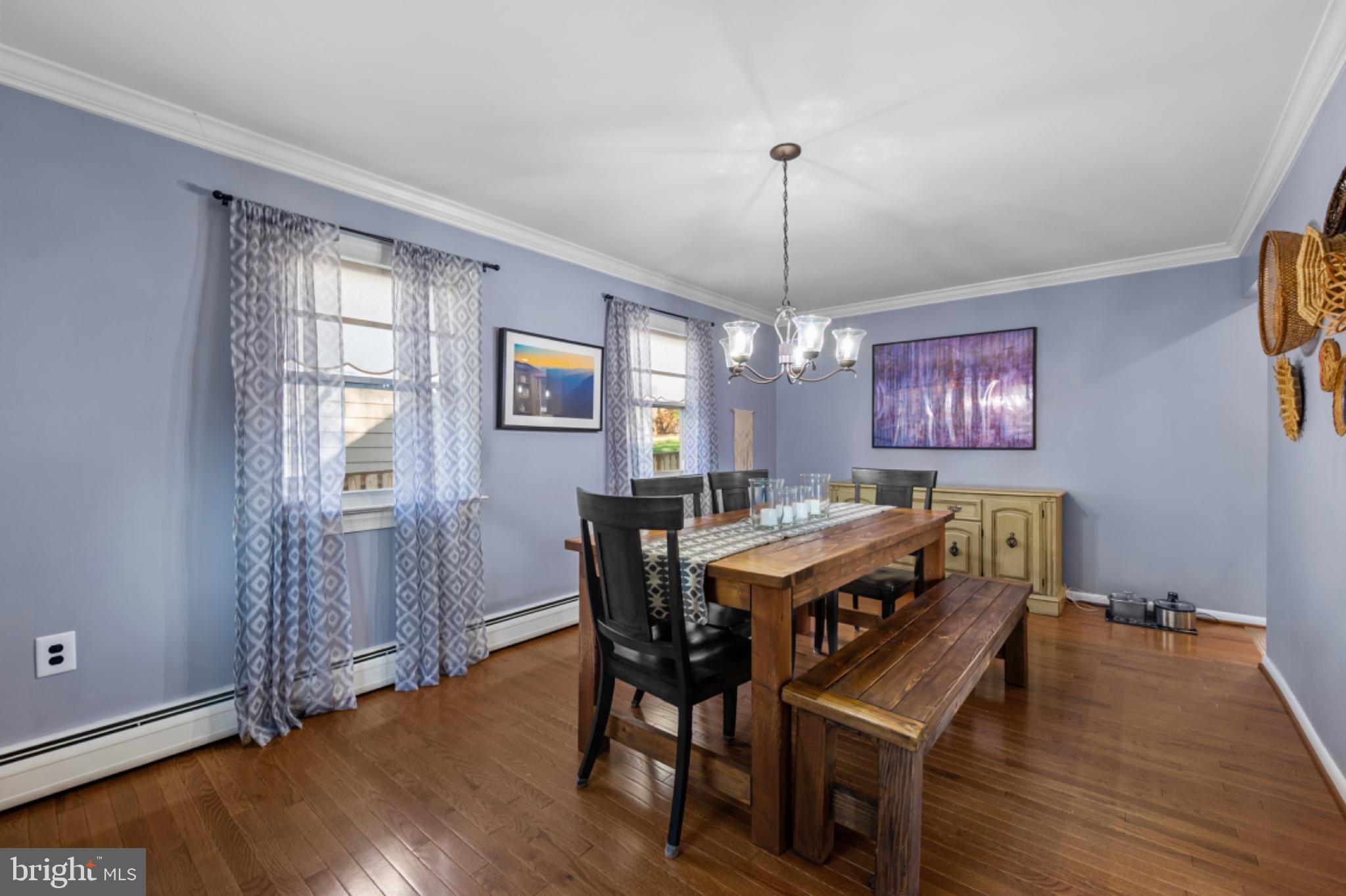 BALLANTRAE - Residential