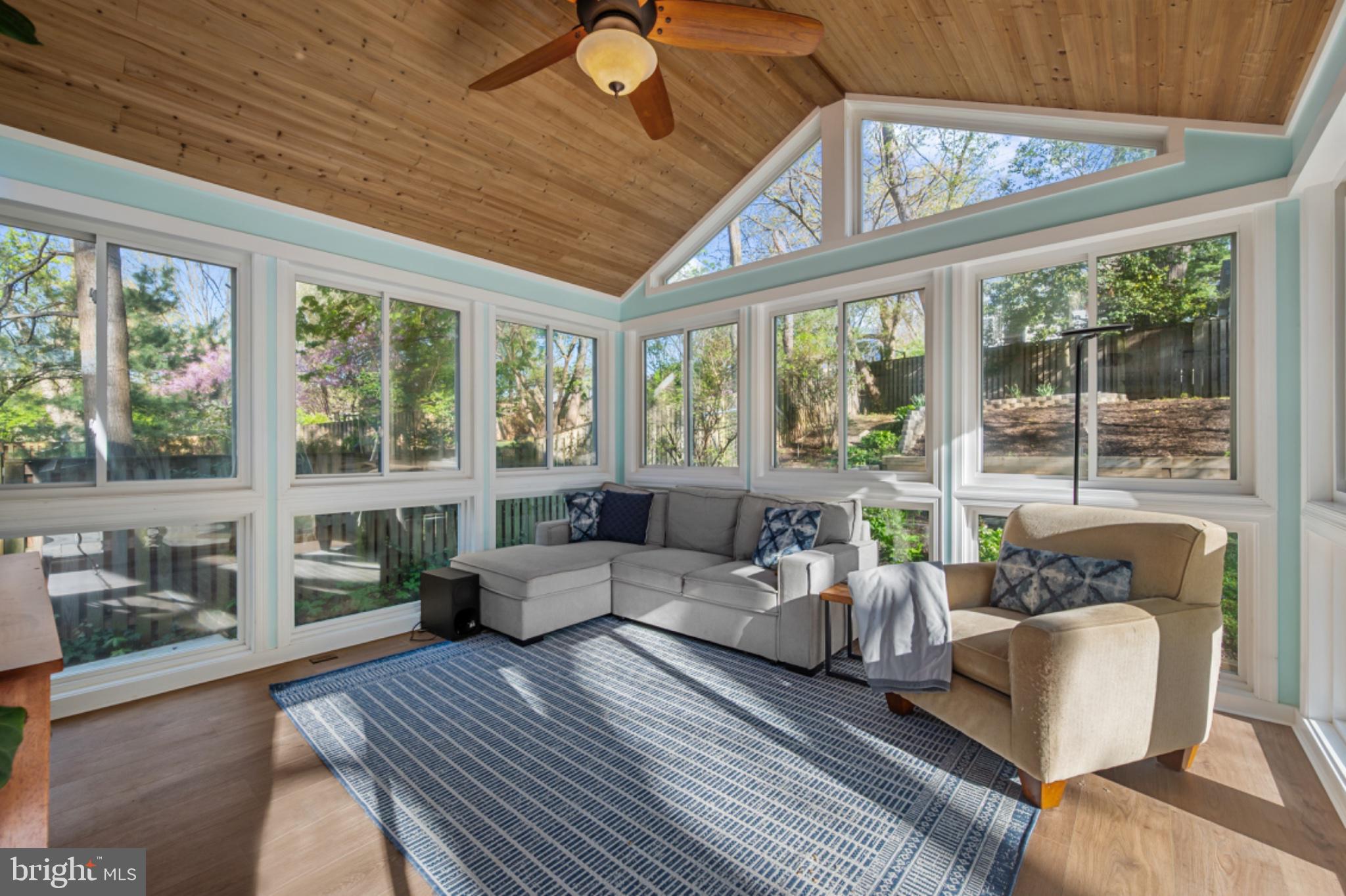 BALLANTRAE - Residential