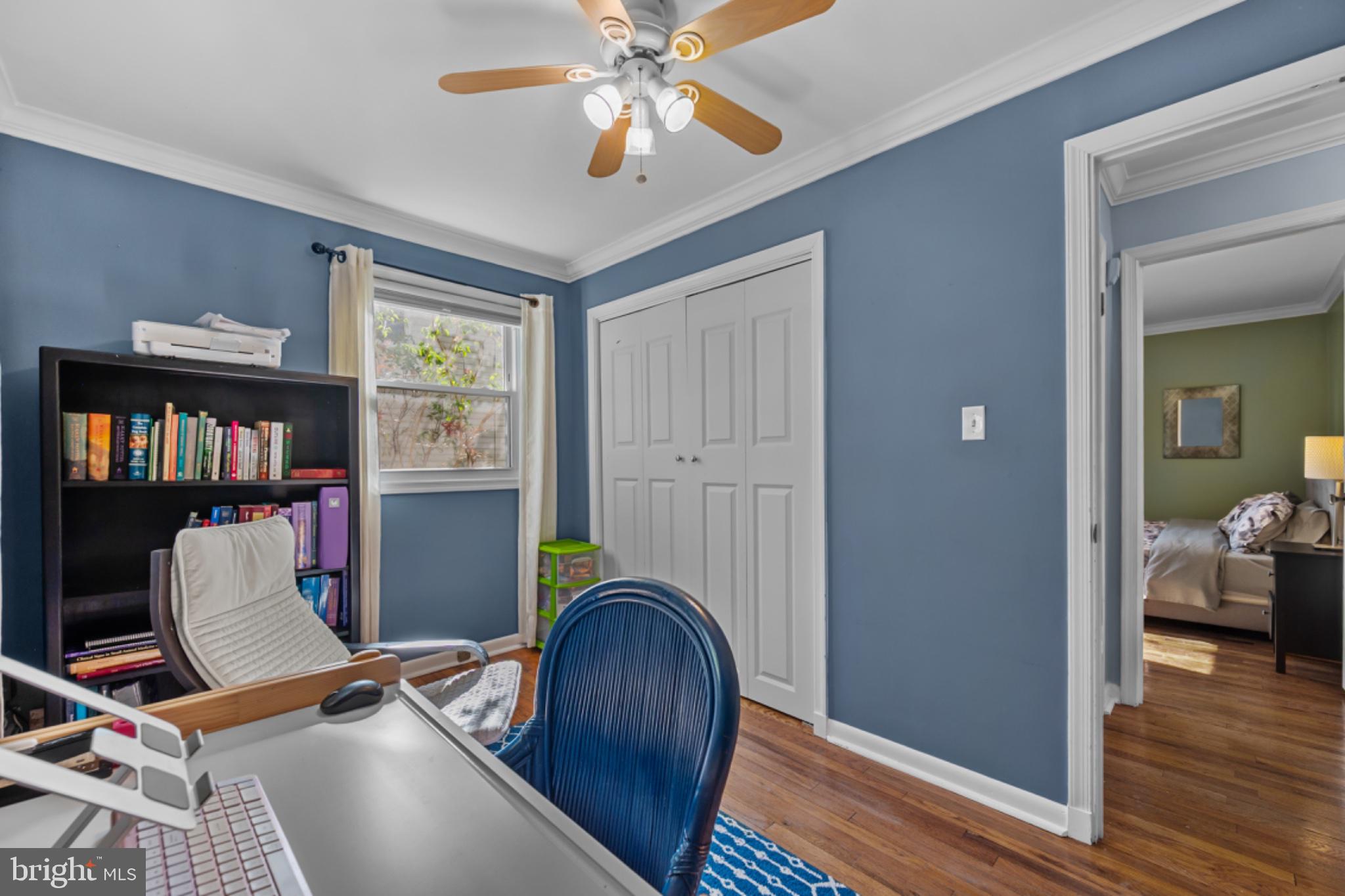 BALLANTRAE - Residential