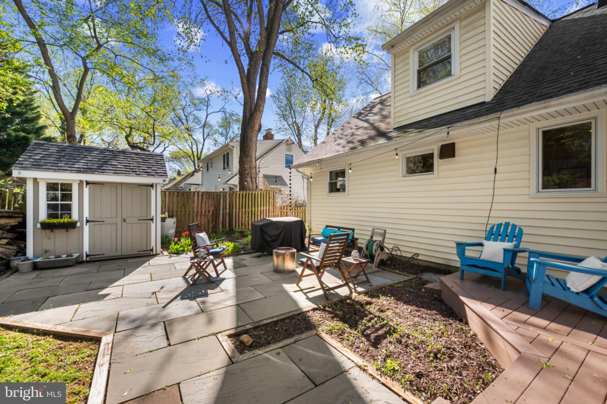 BALLANTRAE - Residential