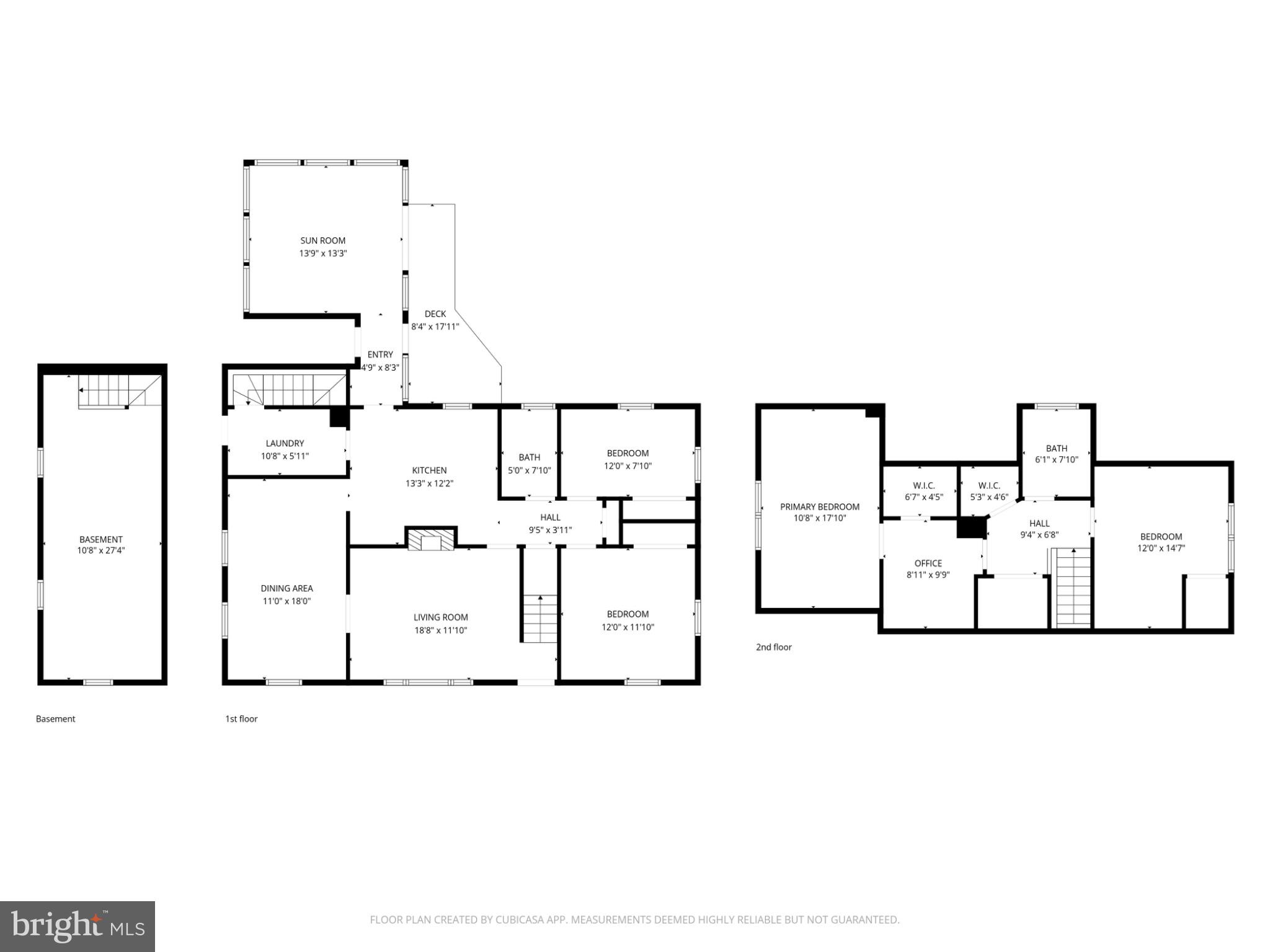BALLANTRAE - Residential