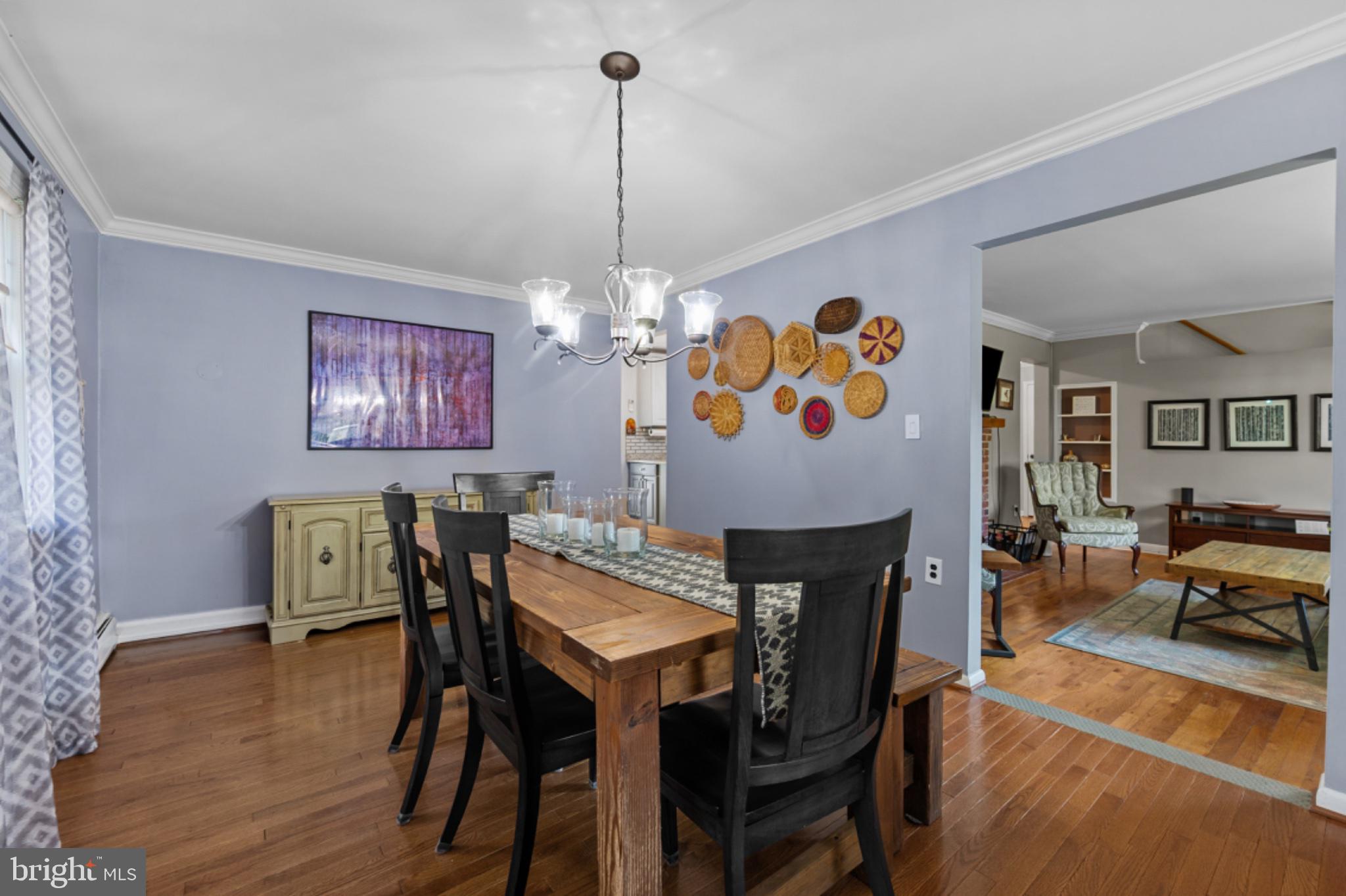 BALLANTRAE - Residential