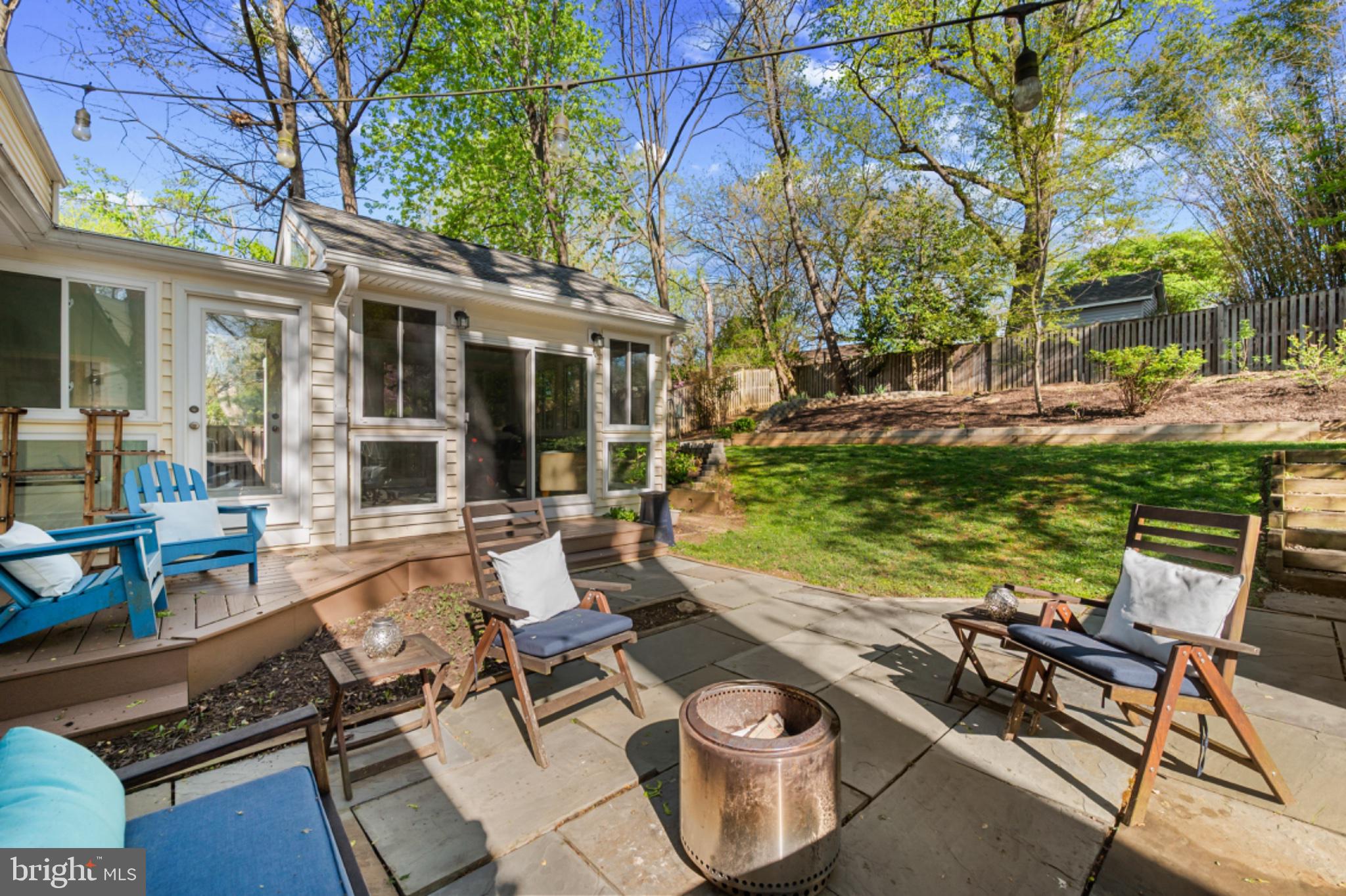 BALLANTRAE - Residential