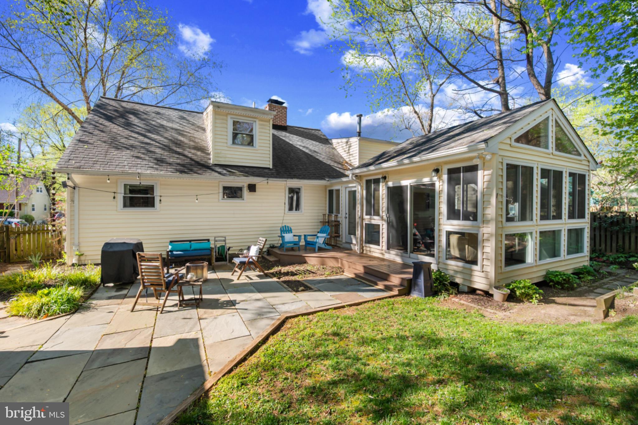 BALLANTRAE - Residential