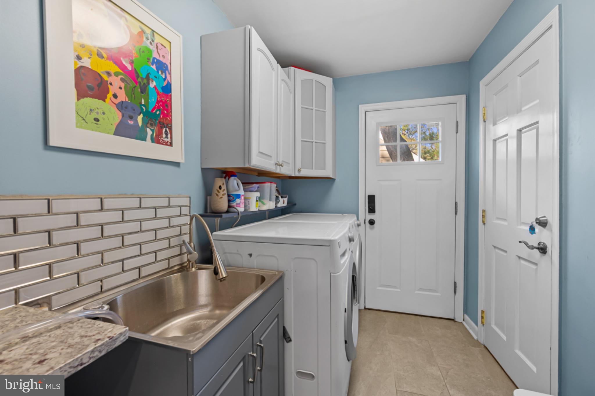 BALLANTRAE - Residential