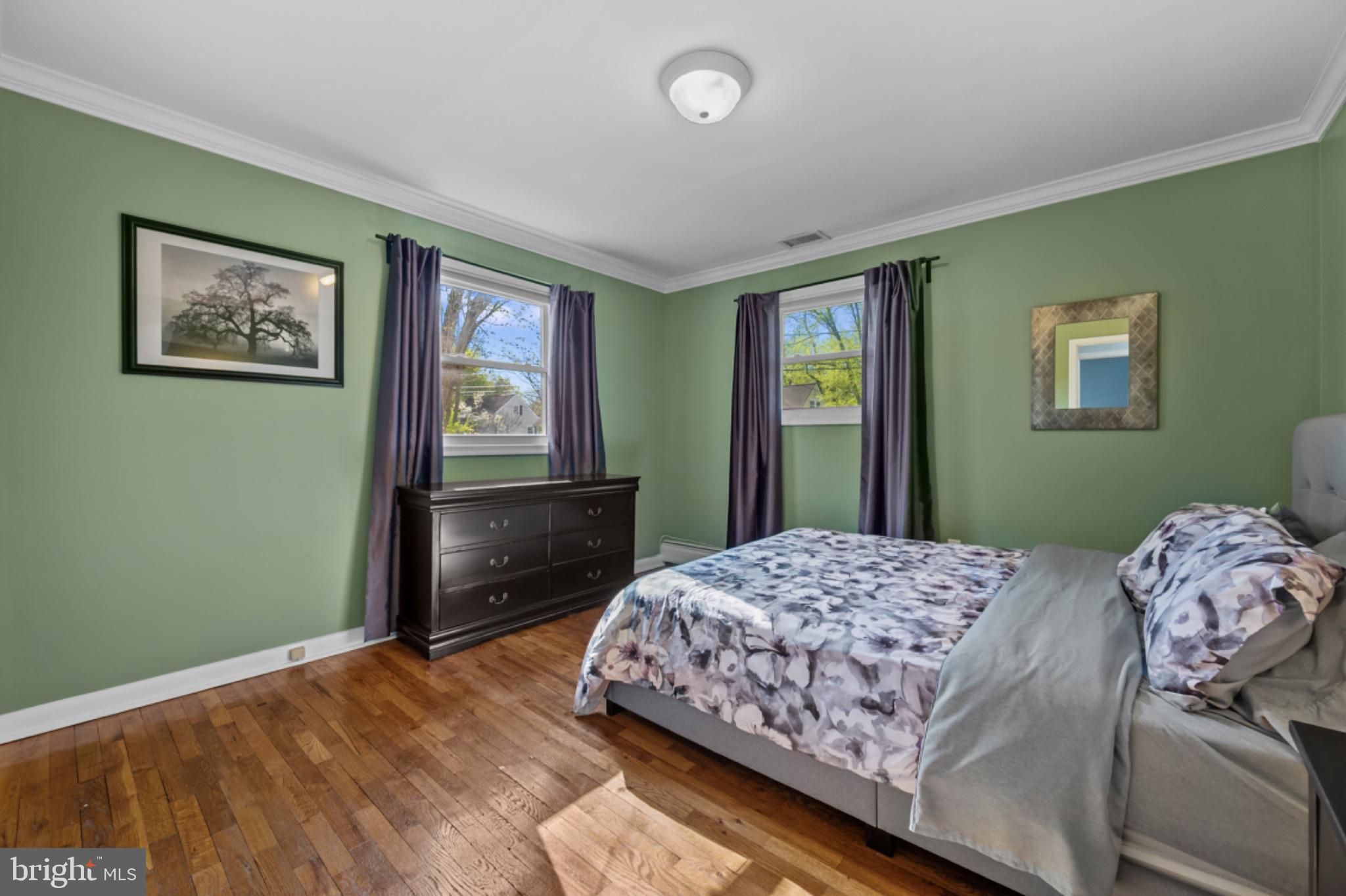 BALLANTRAE - Residential